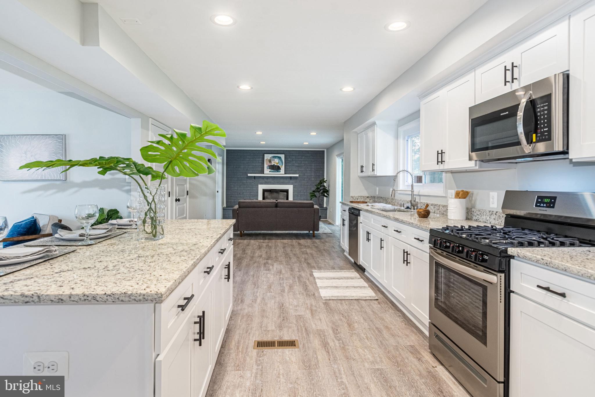 CHARTLEY - Residential