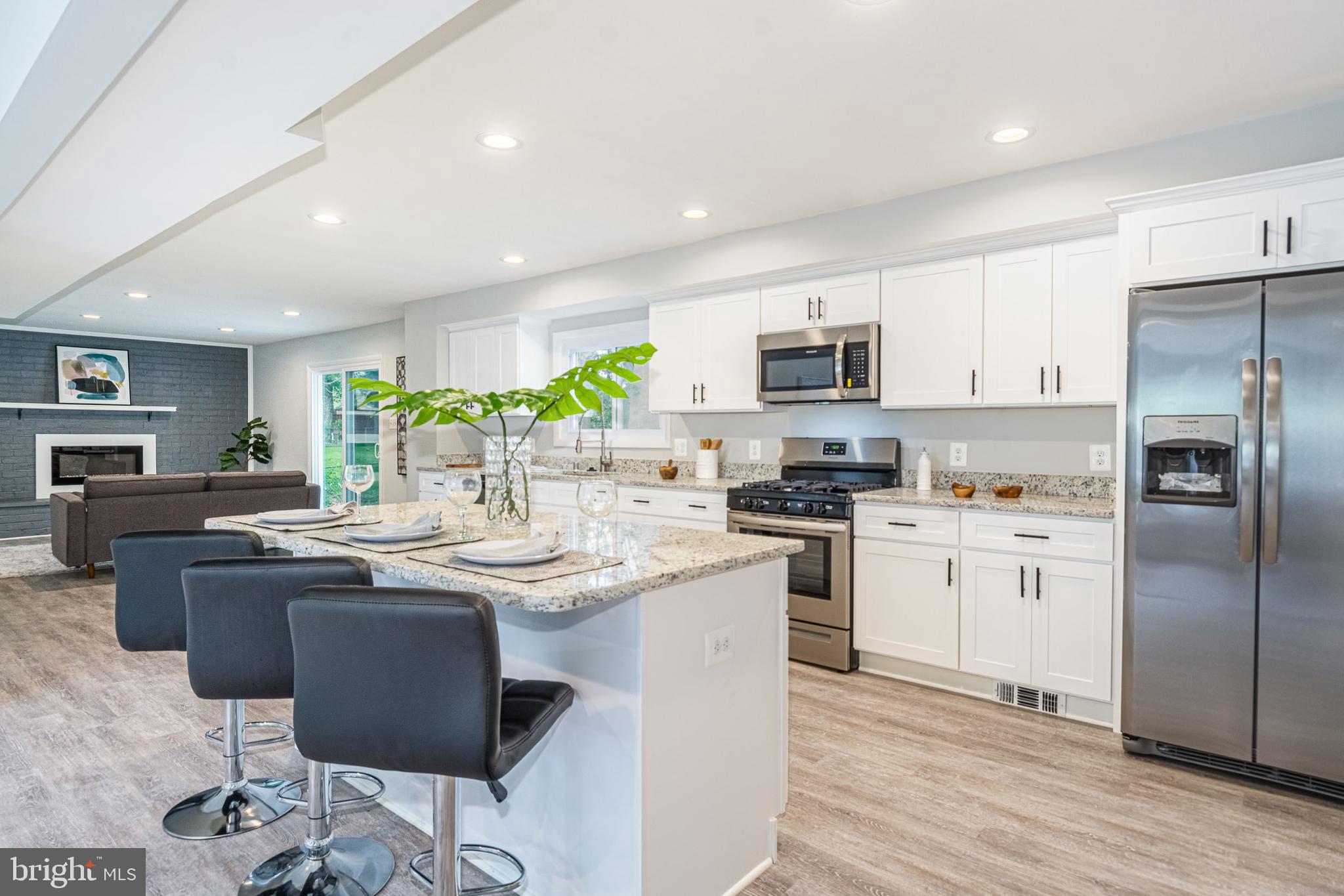 CHARTLEY - Residential