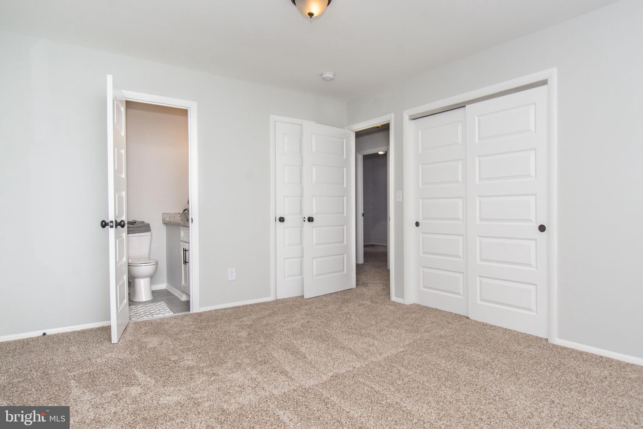 CHARTLEY - Residential