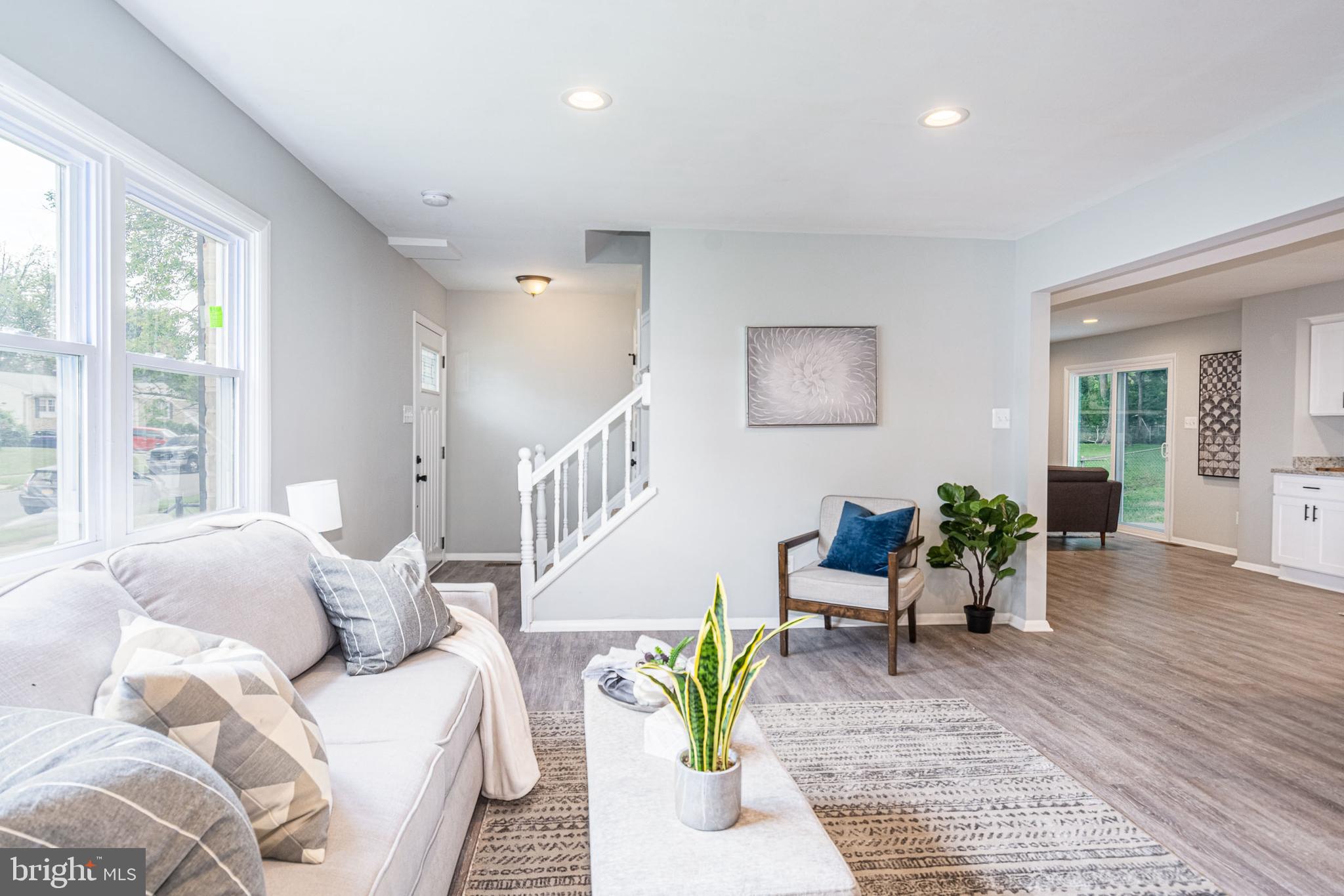 CHARTLEY - Residential