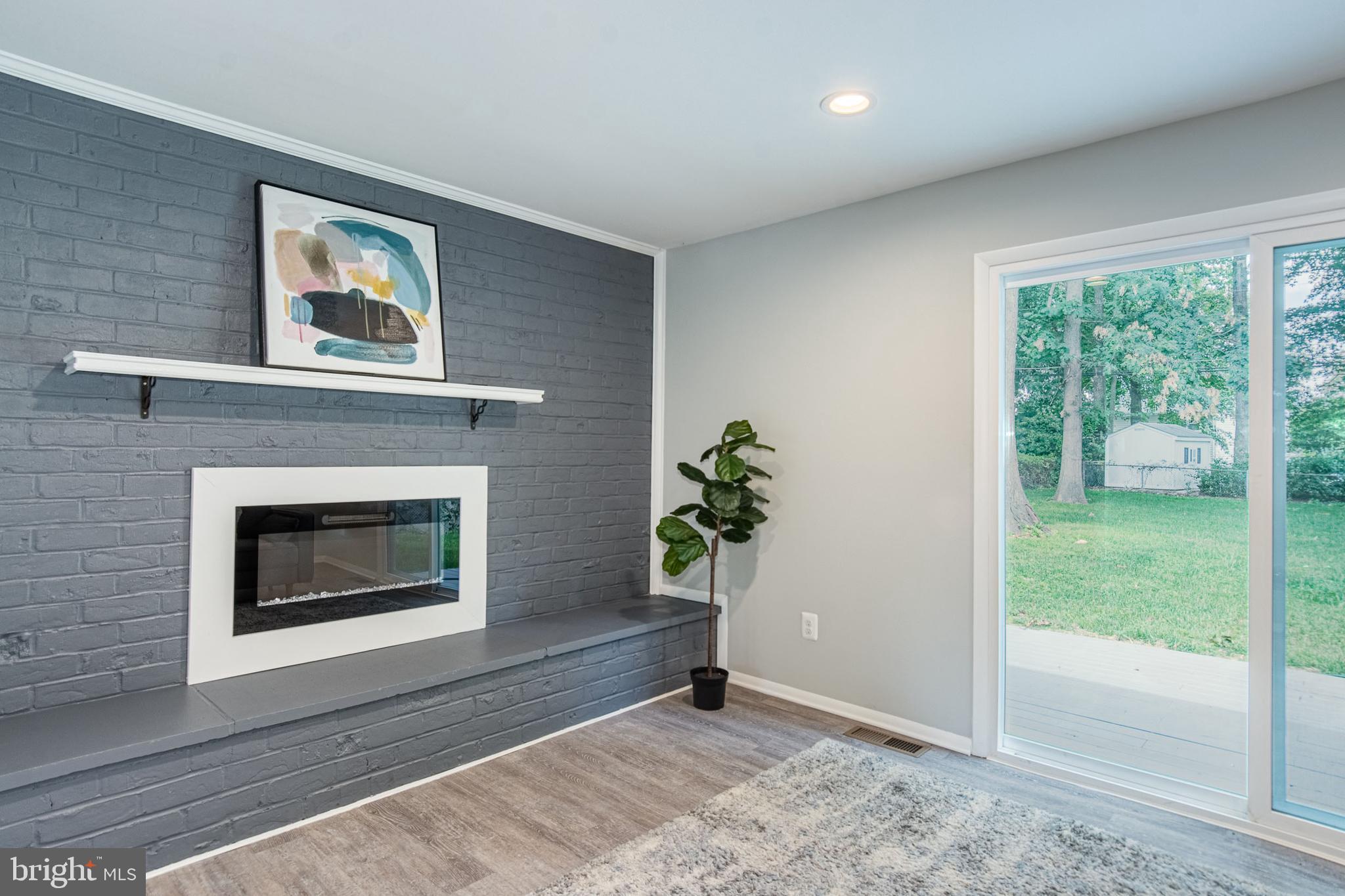 CHARTLEY - Residential