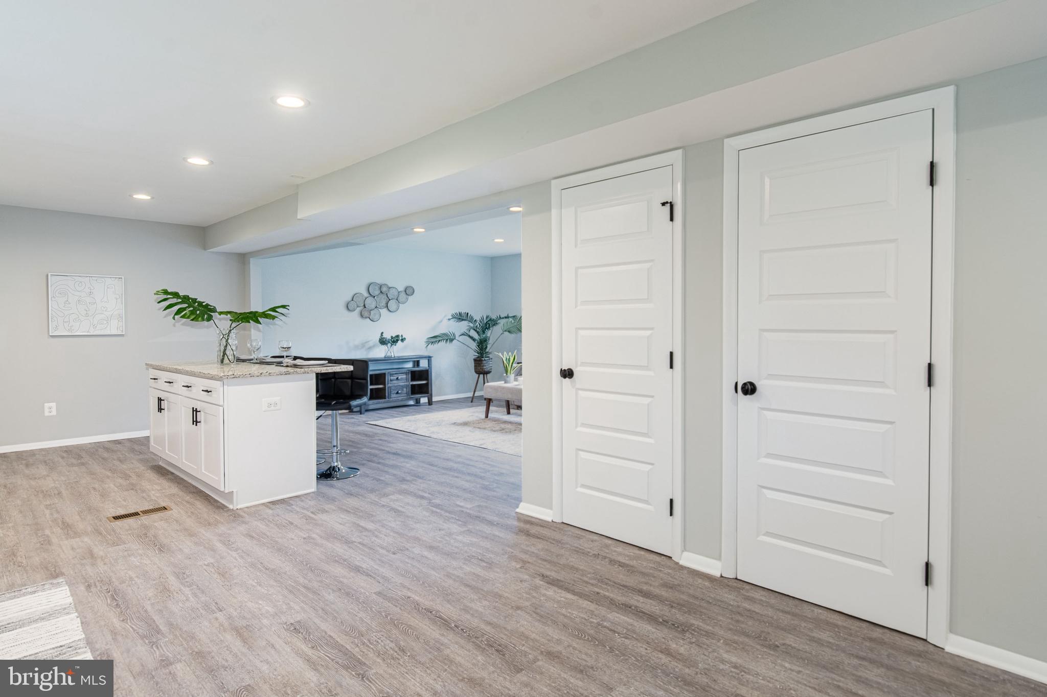 CHARTLEY - Residential