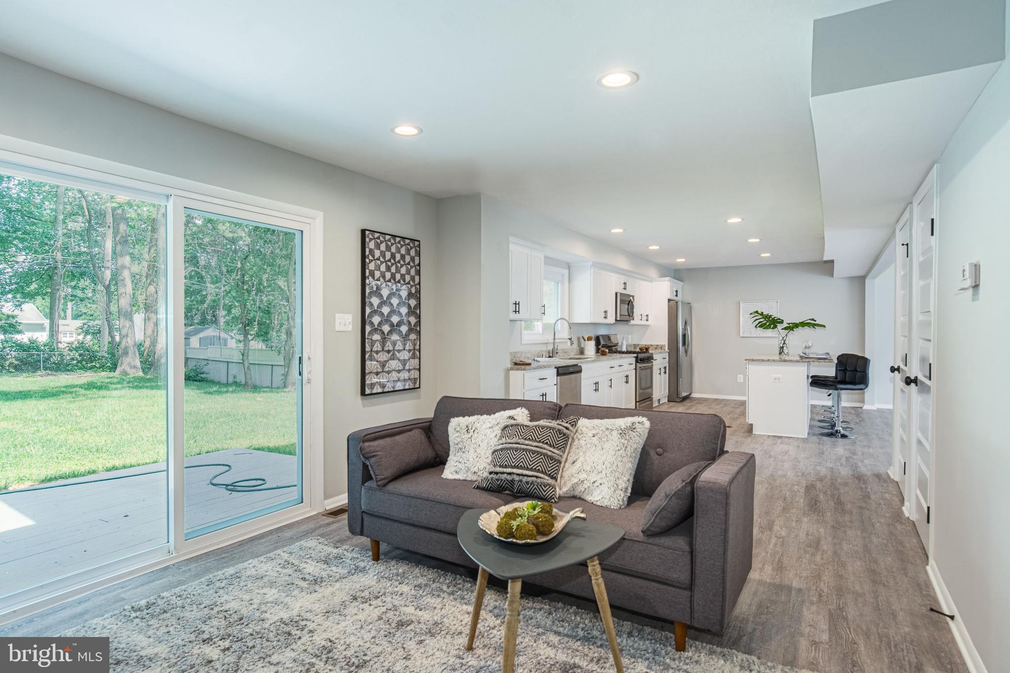 CHARTLEY - Residential