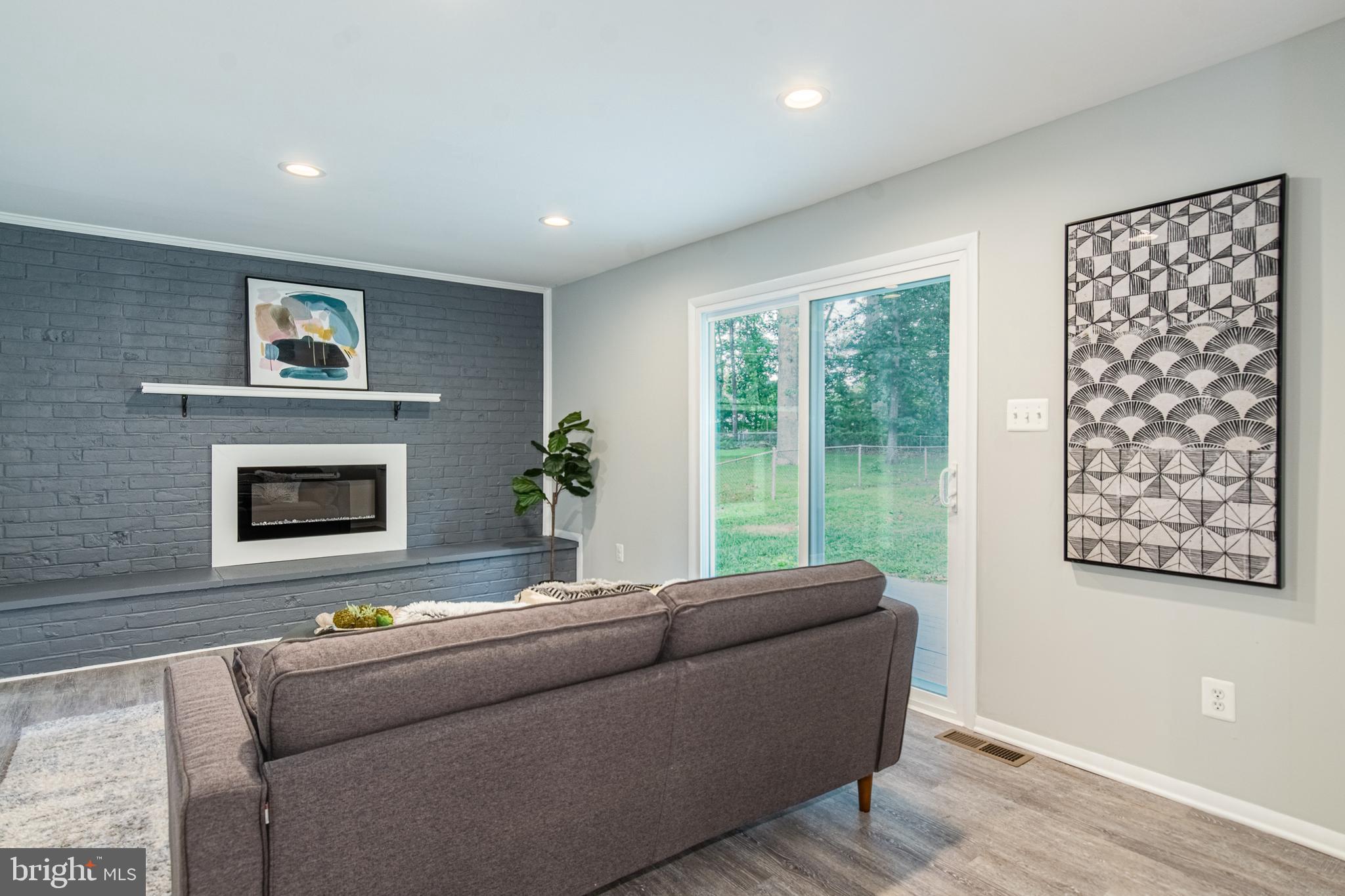 CHARTLEY - Residential