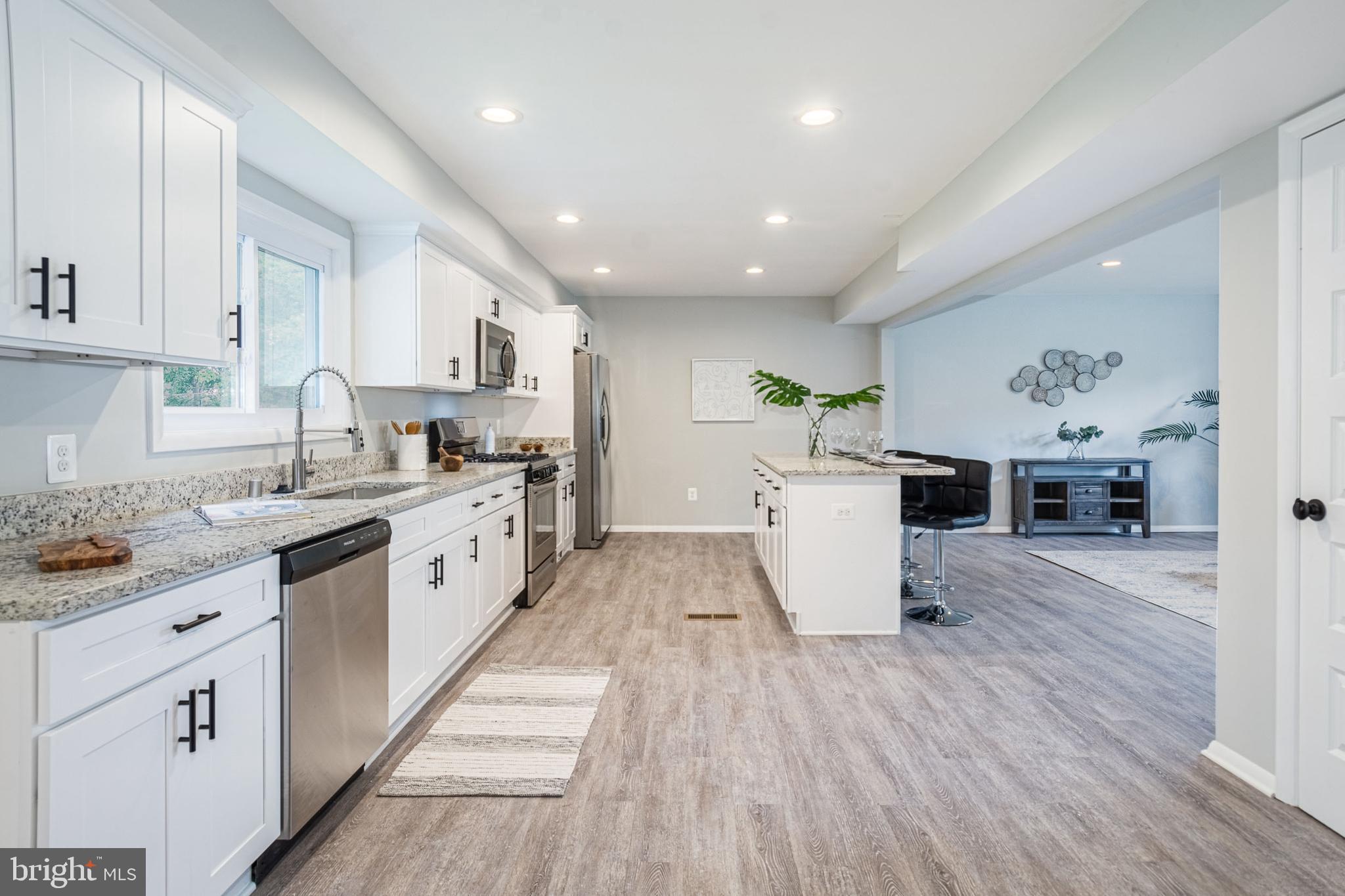 CHARTLEY - Residential