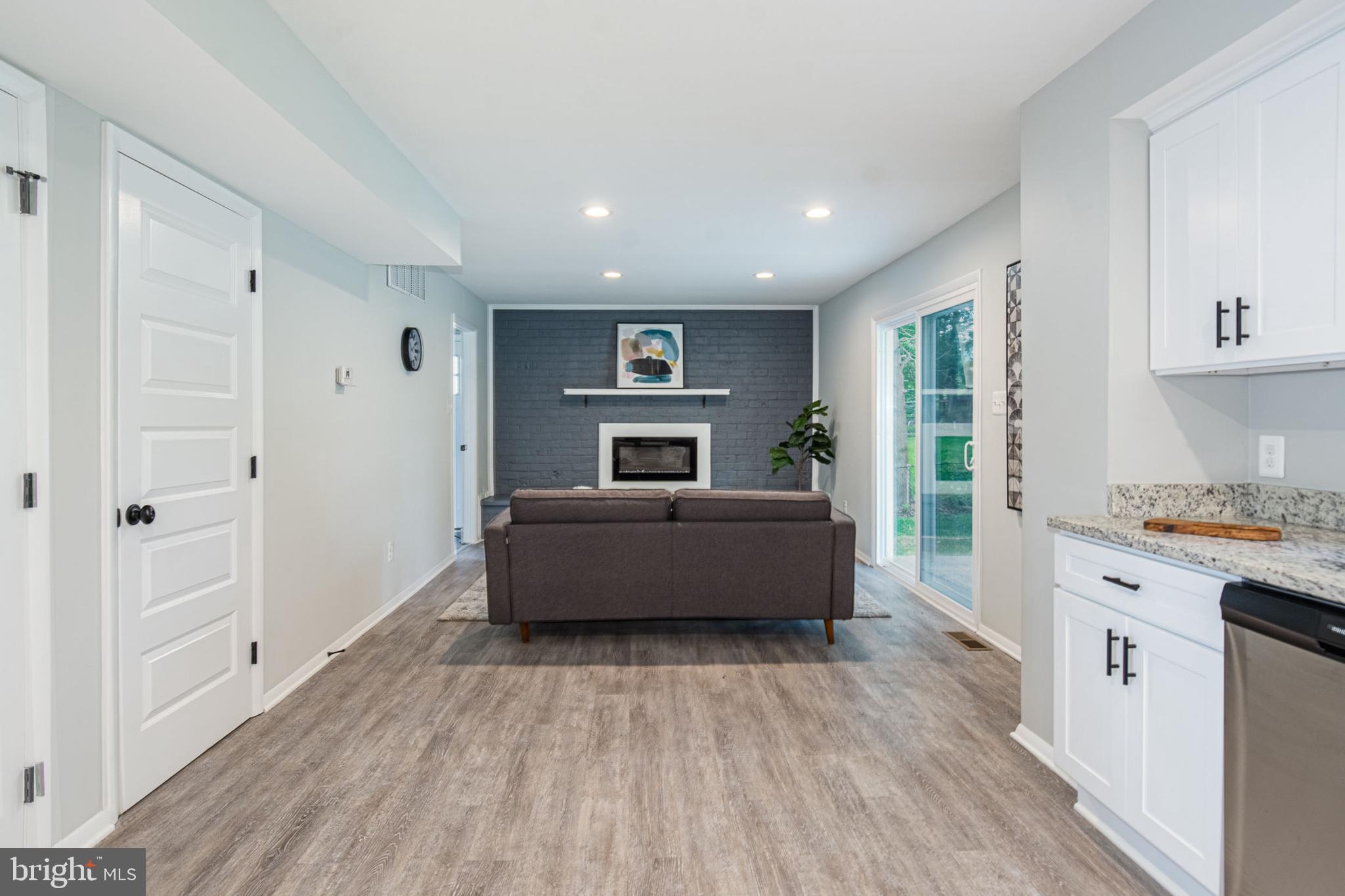 CHARTLEY - Residential