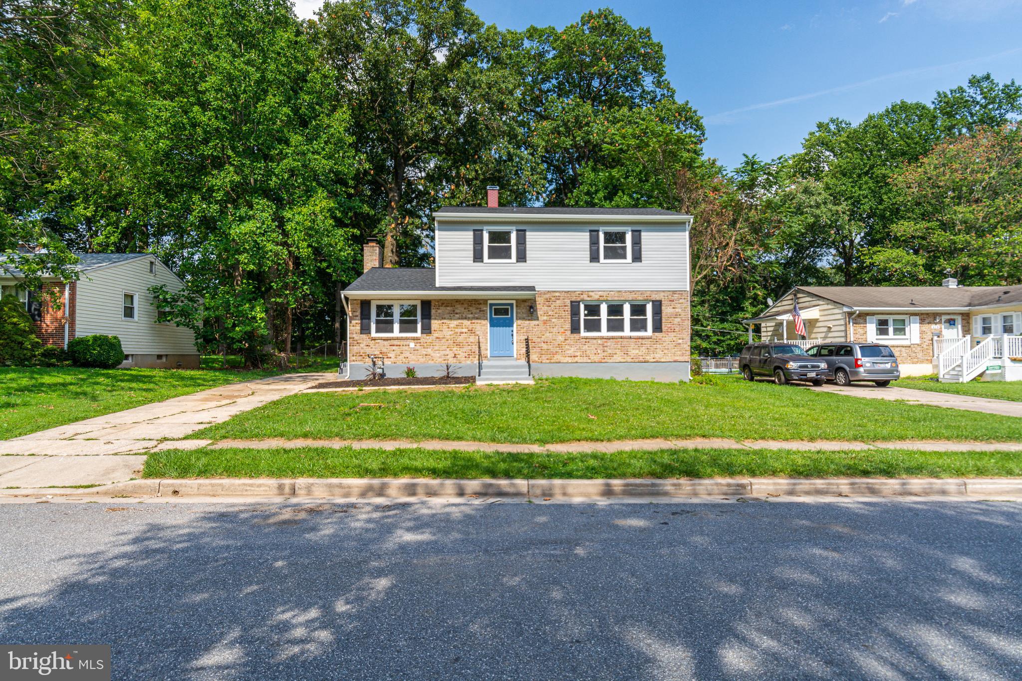 CHARTLEY - Residential