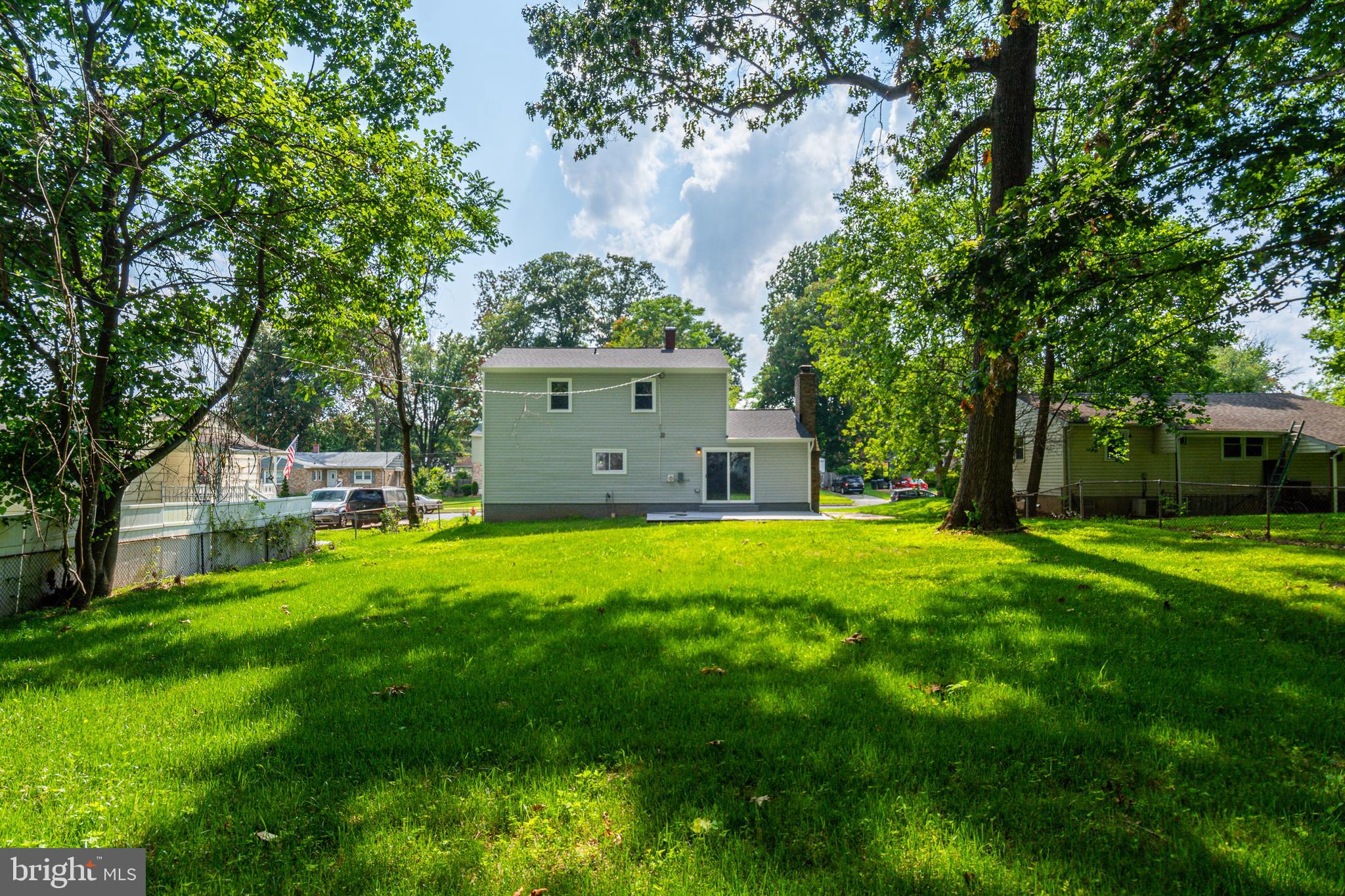 CHARTLEY - Residential