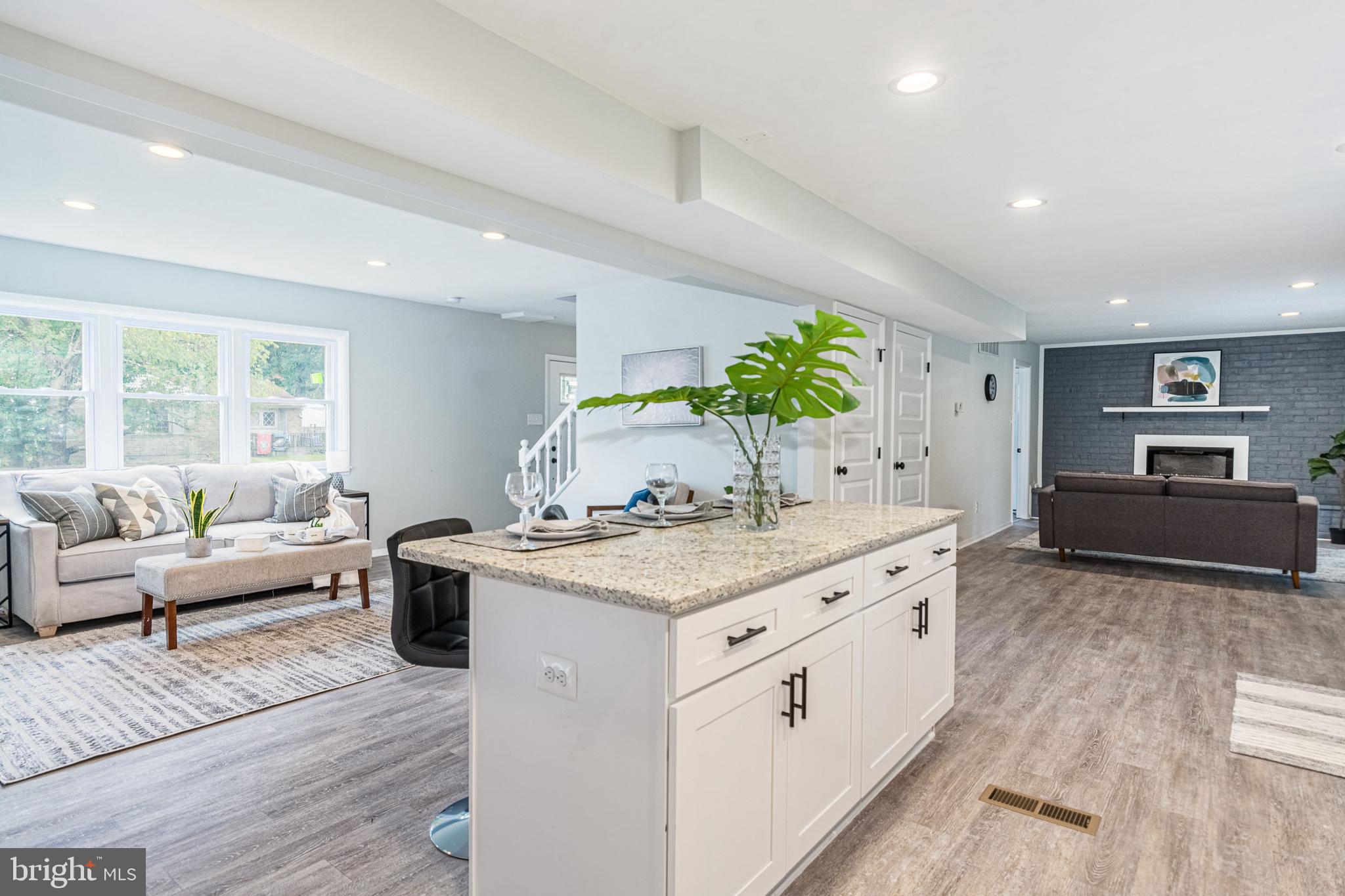 CHARTLEY - Residential