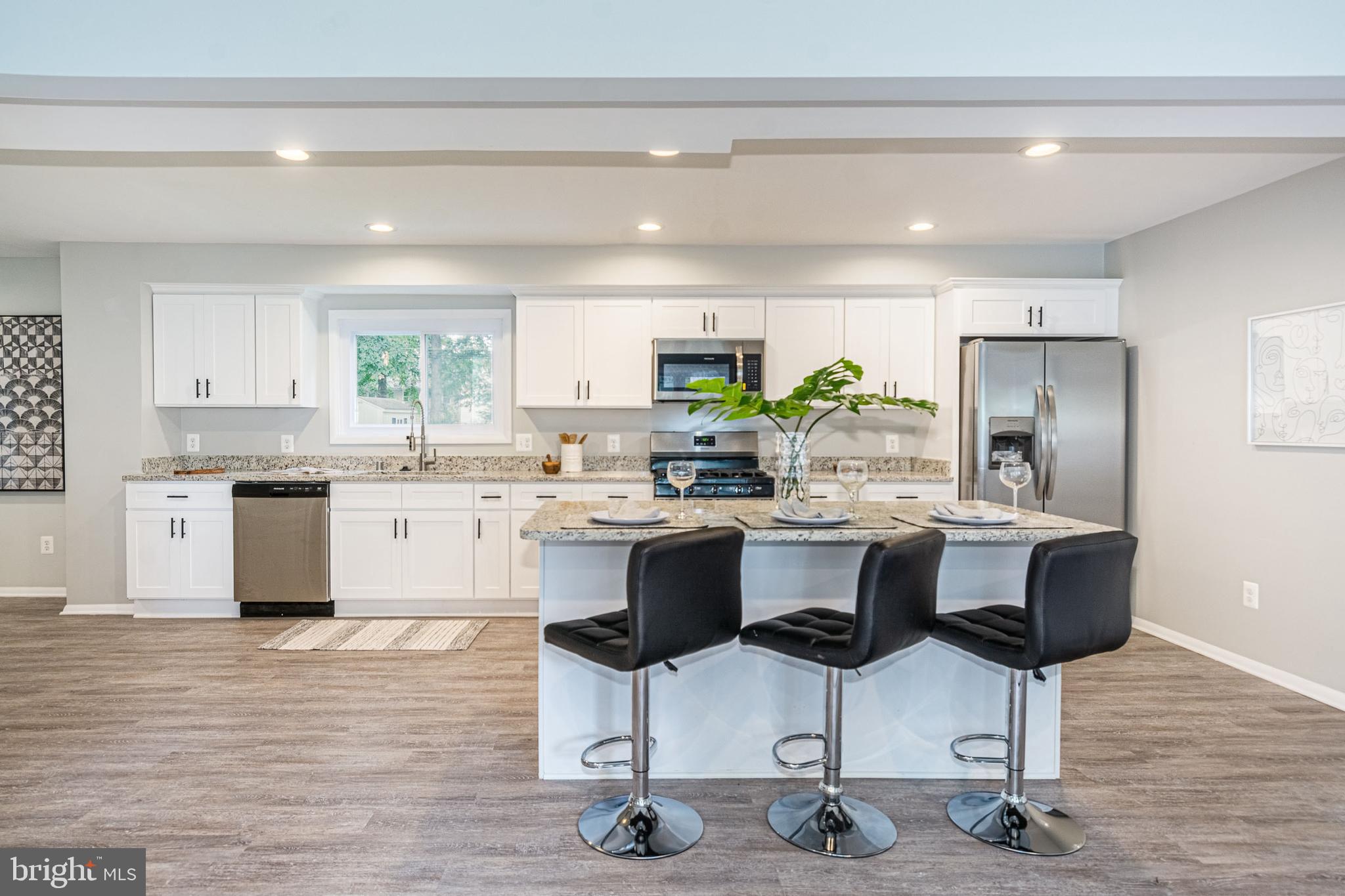 CHARTLEY - Residential