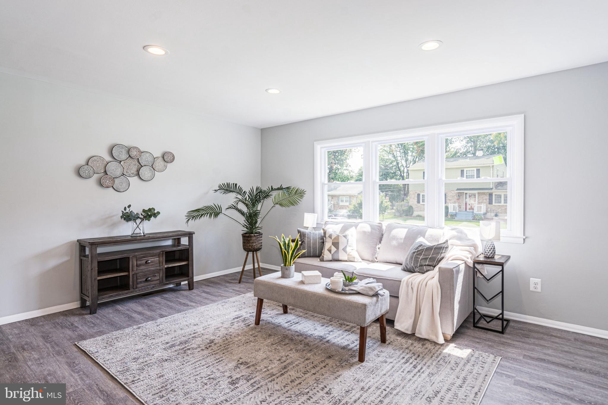 CHARTLEY - Residential