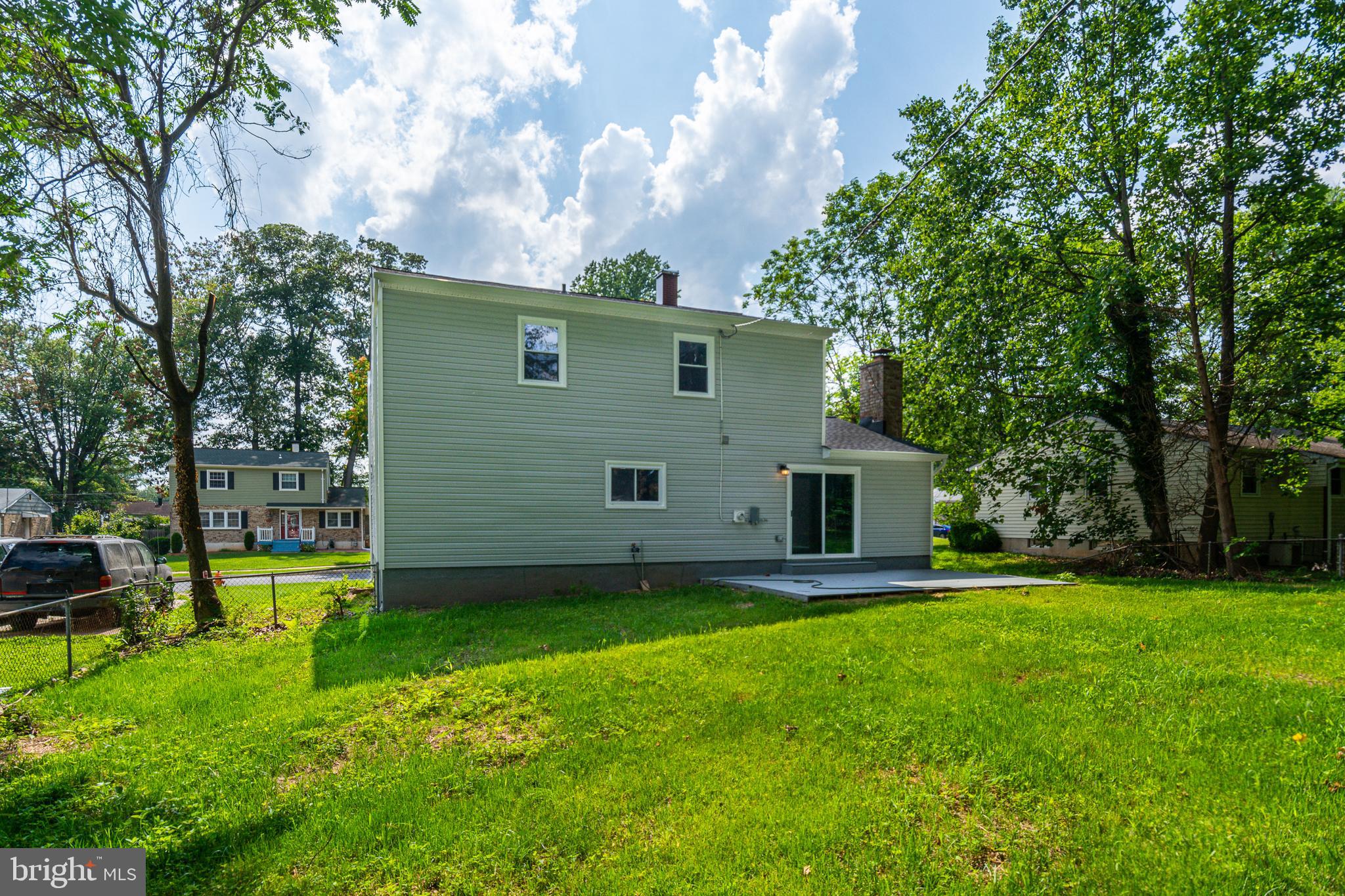 CHARTLEY - Residential