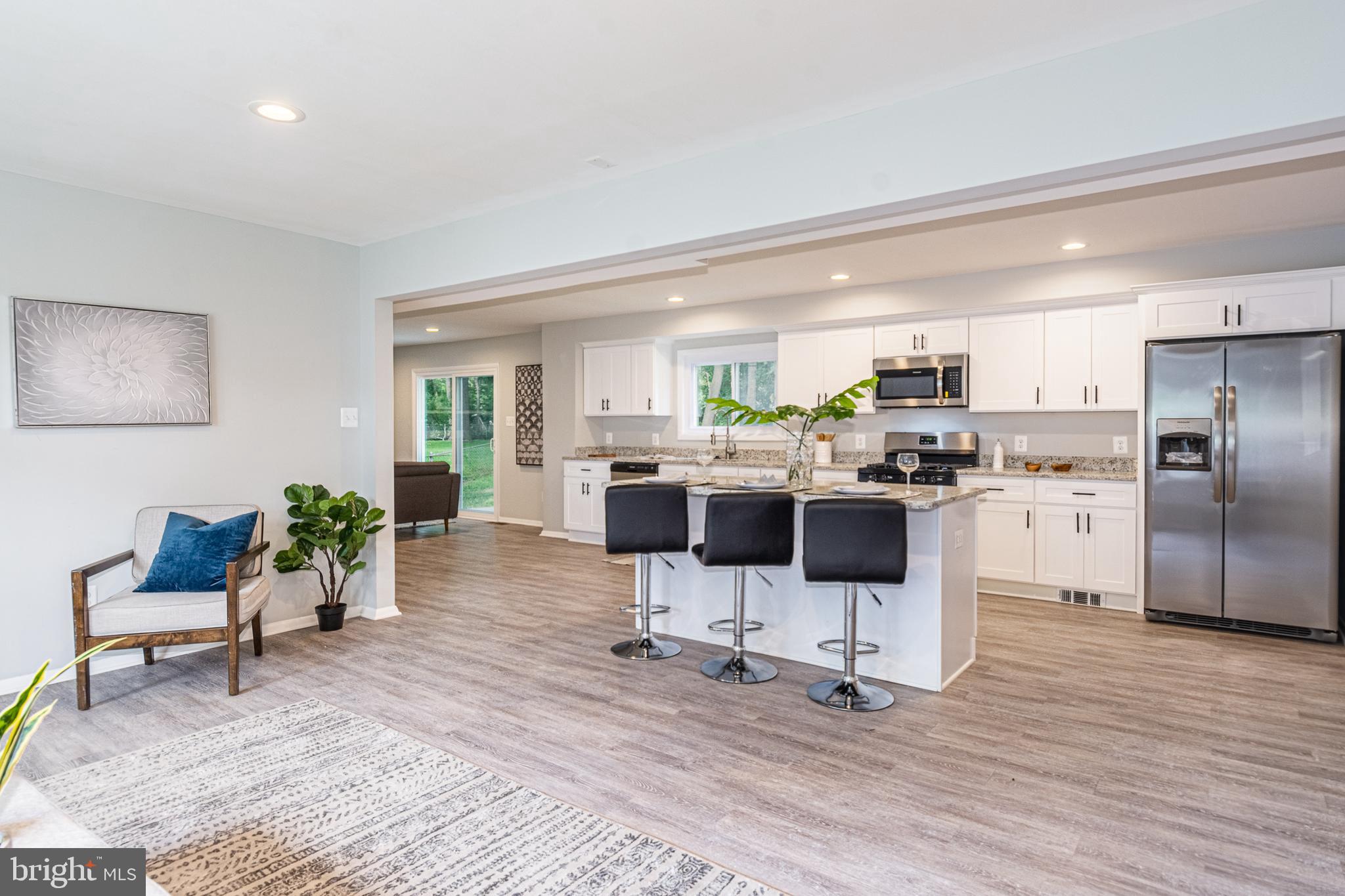 CHARTLEY - Residential