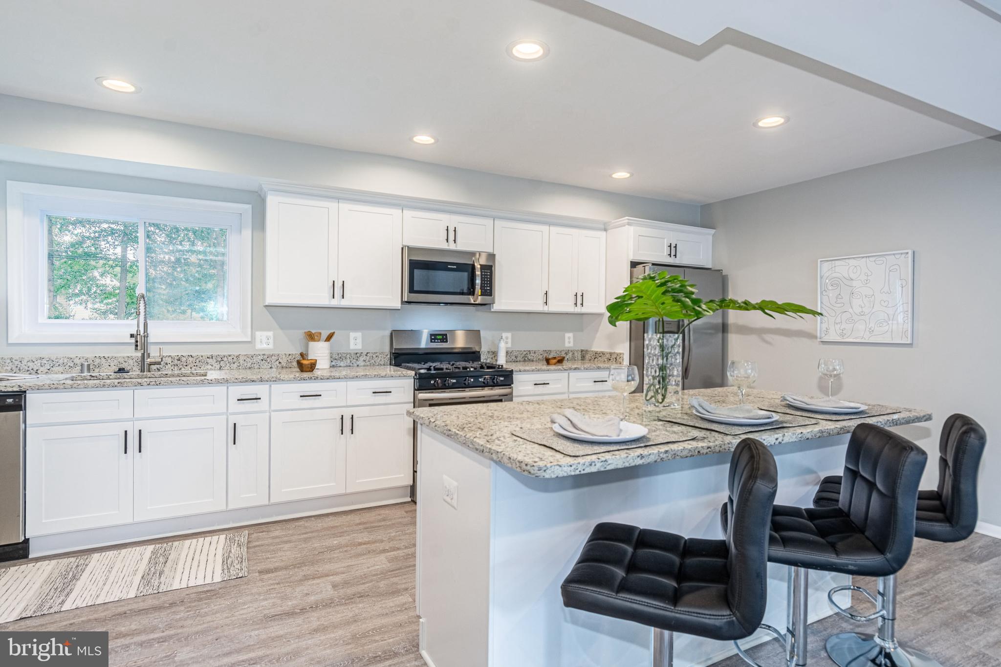 CHARTLEY - Residential