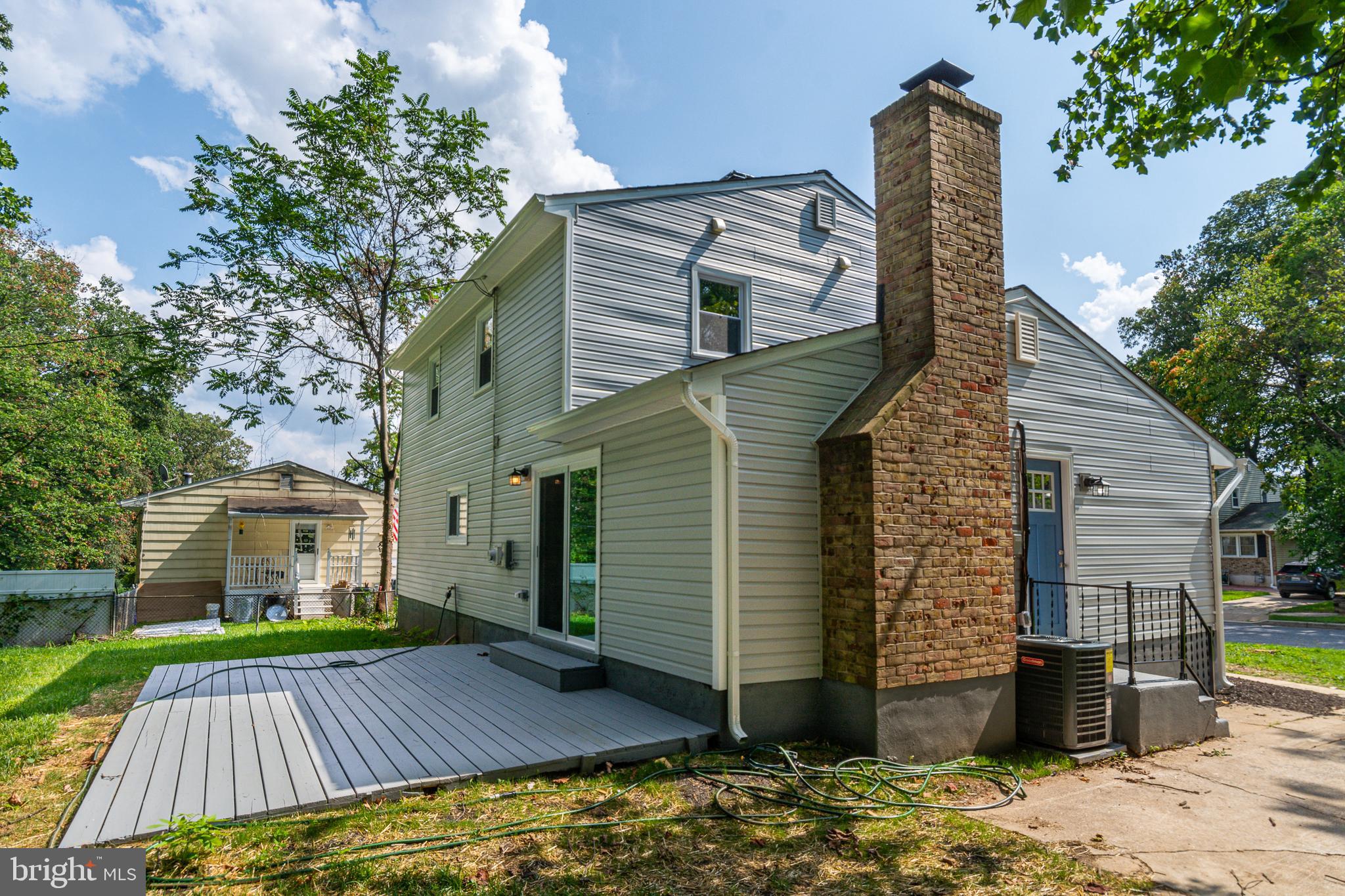 CHARTLEY - Residential