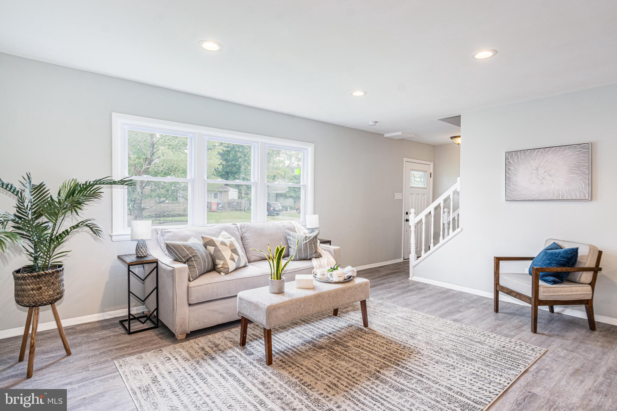 CHARTLEY - Residential