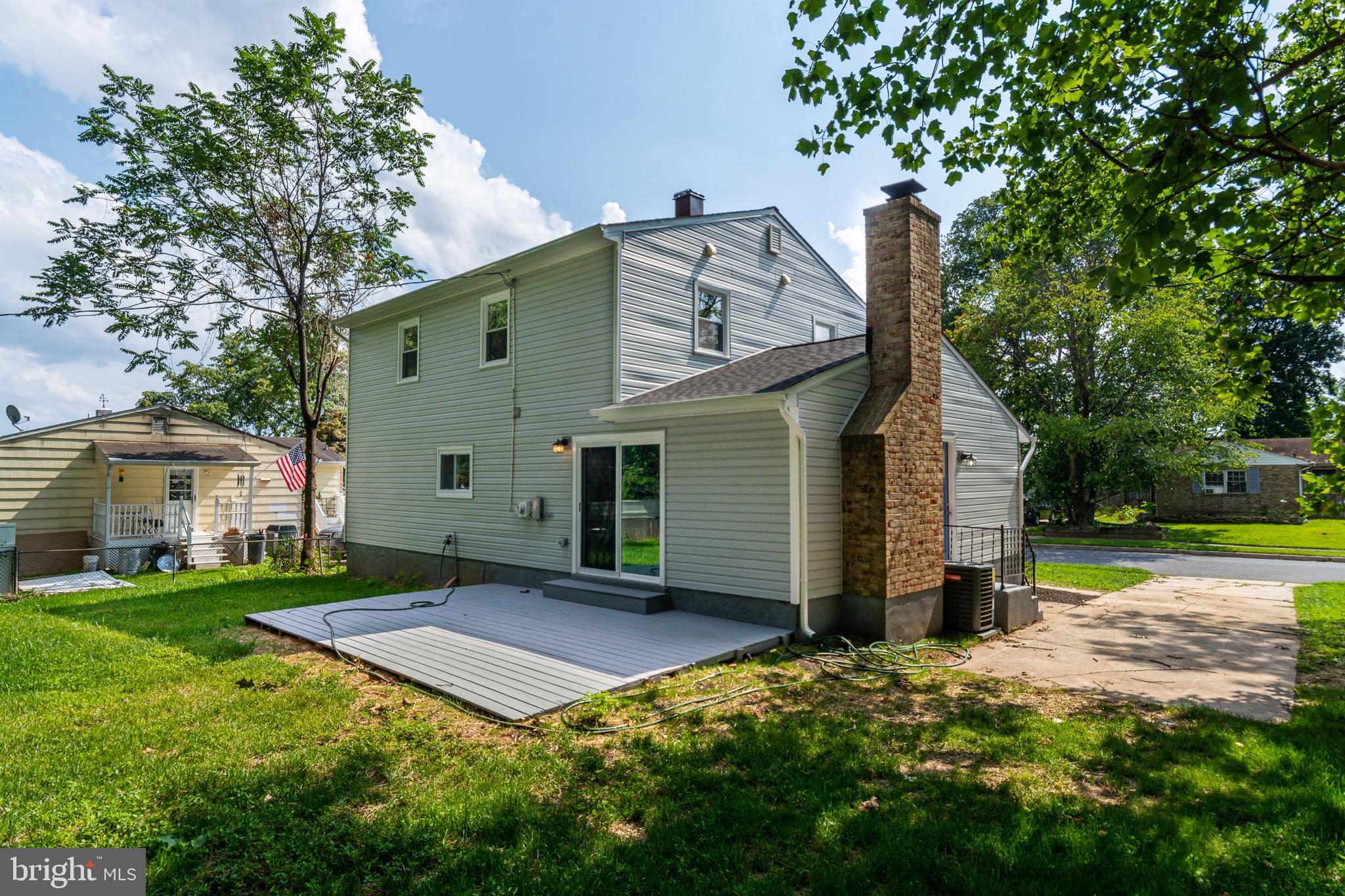 CHARTLEY - Residential