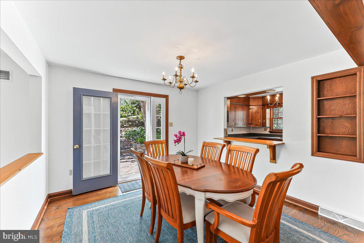 CHESHIRE HUNT - Residential