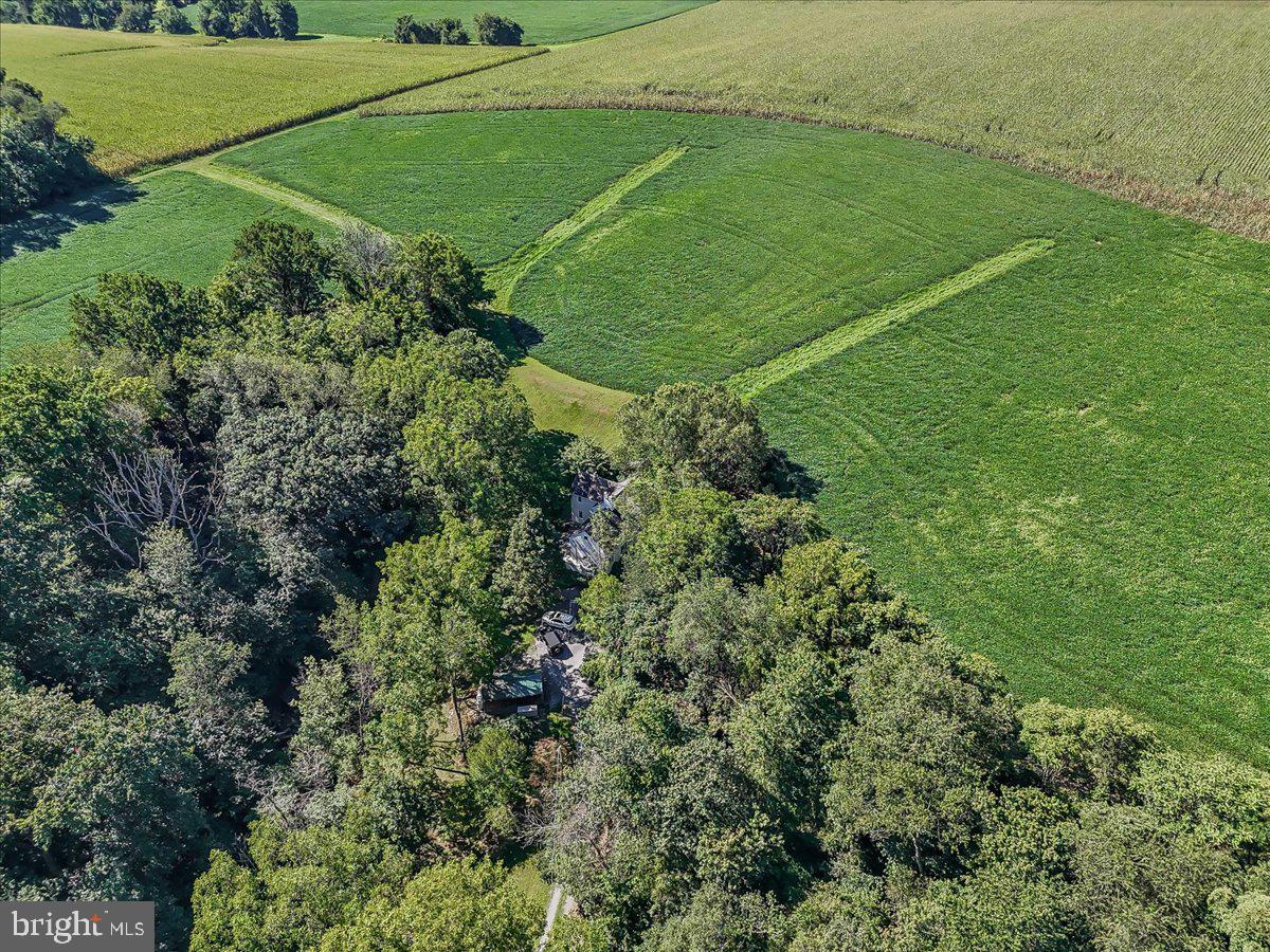 CHESHIRE HUNT - Residential