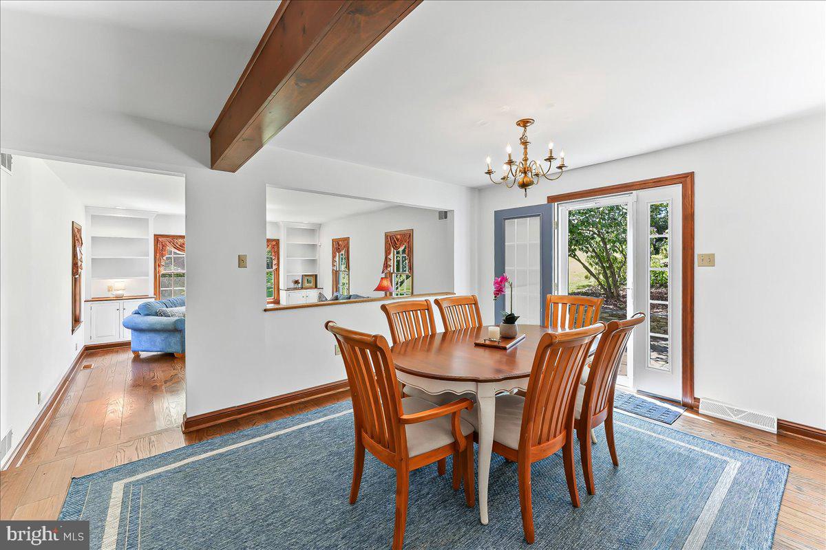 CHESHIRE HUNT - Residential