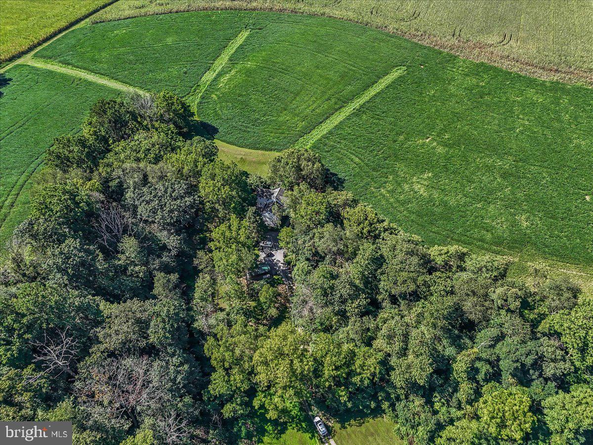 CHESHIRE HUNT - Residential