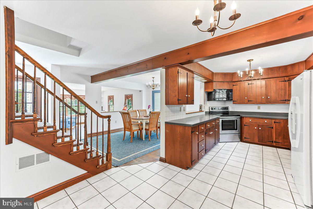 CHESHIRE HUNT - Residential