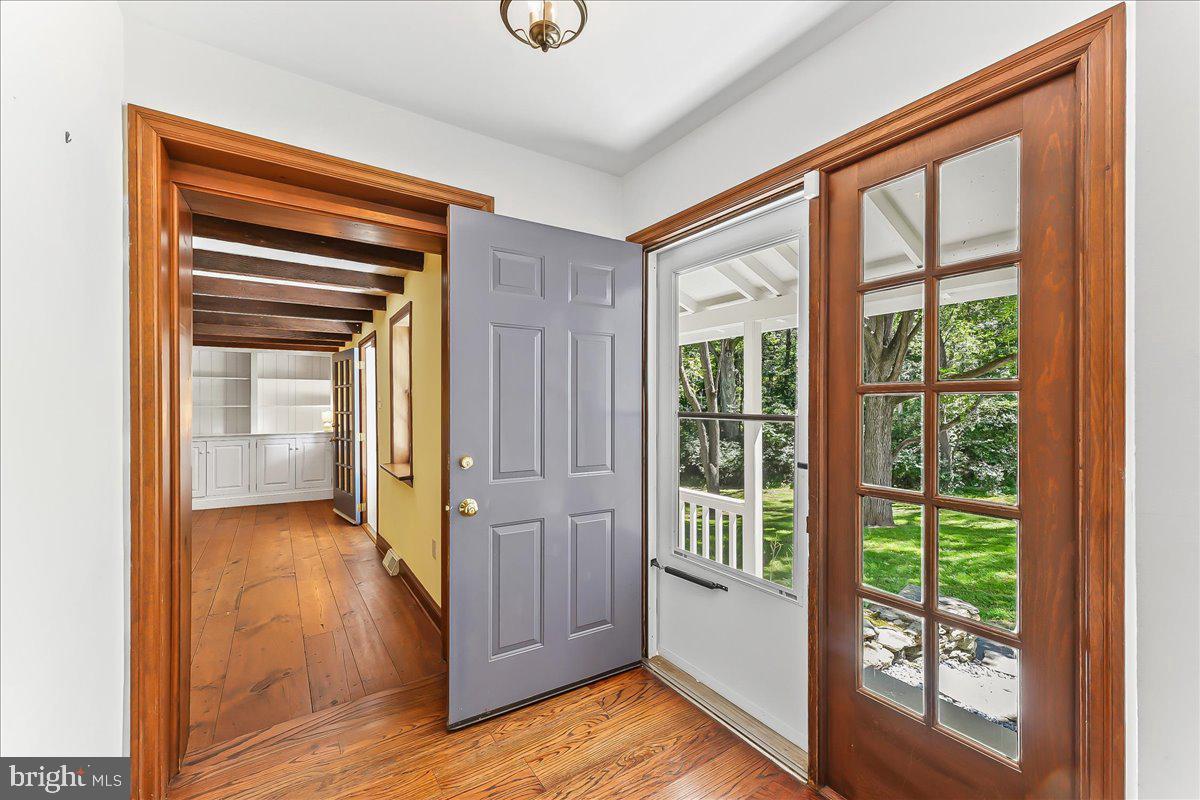 CHESHIRE HUNT - Residential