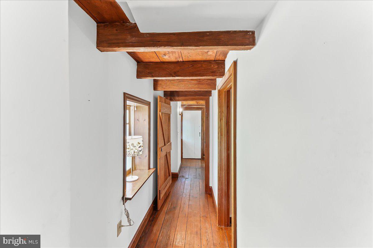 CHESHIRE HUNT - Residential