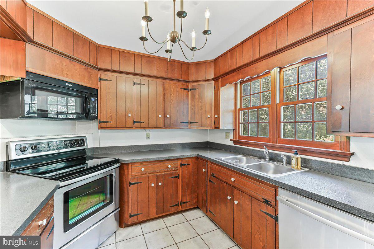 CHESHIRE HUNT - Residential