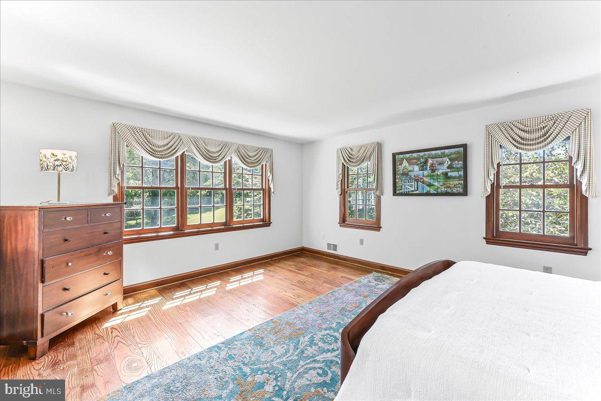 CHESHIRE HUNT - Residential