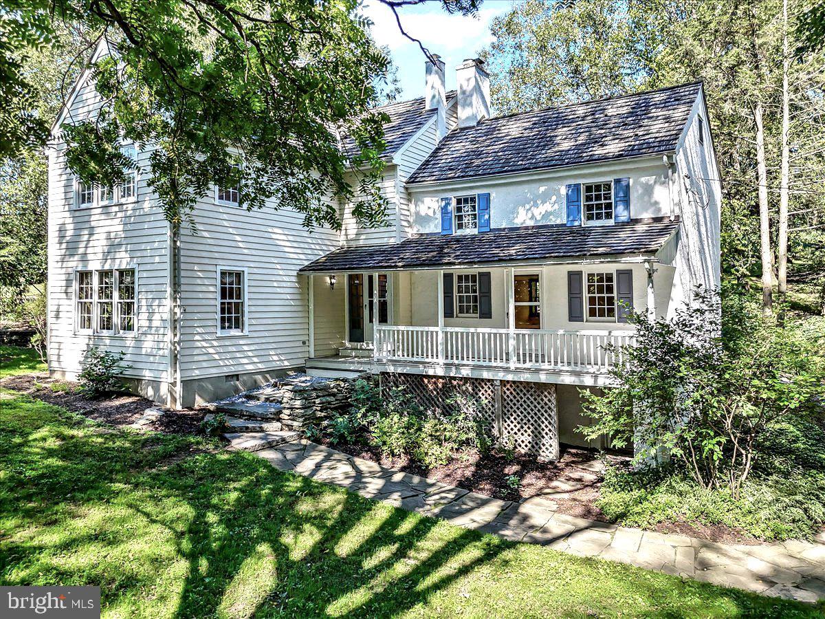 72 E HIGHLAND ROAD