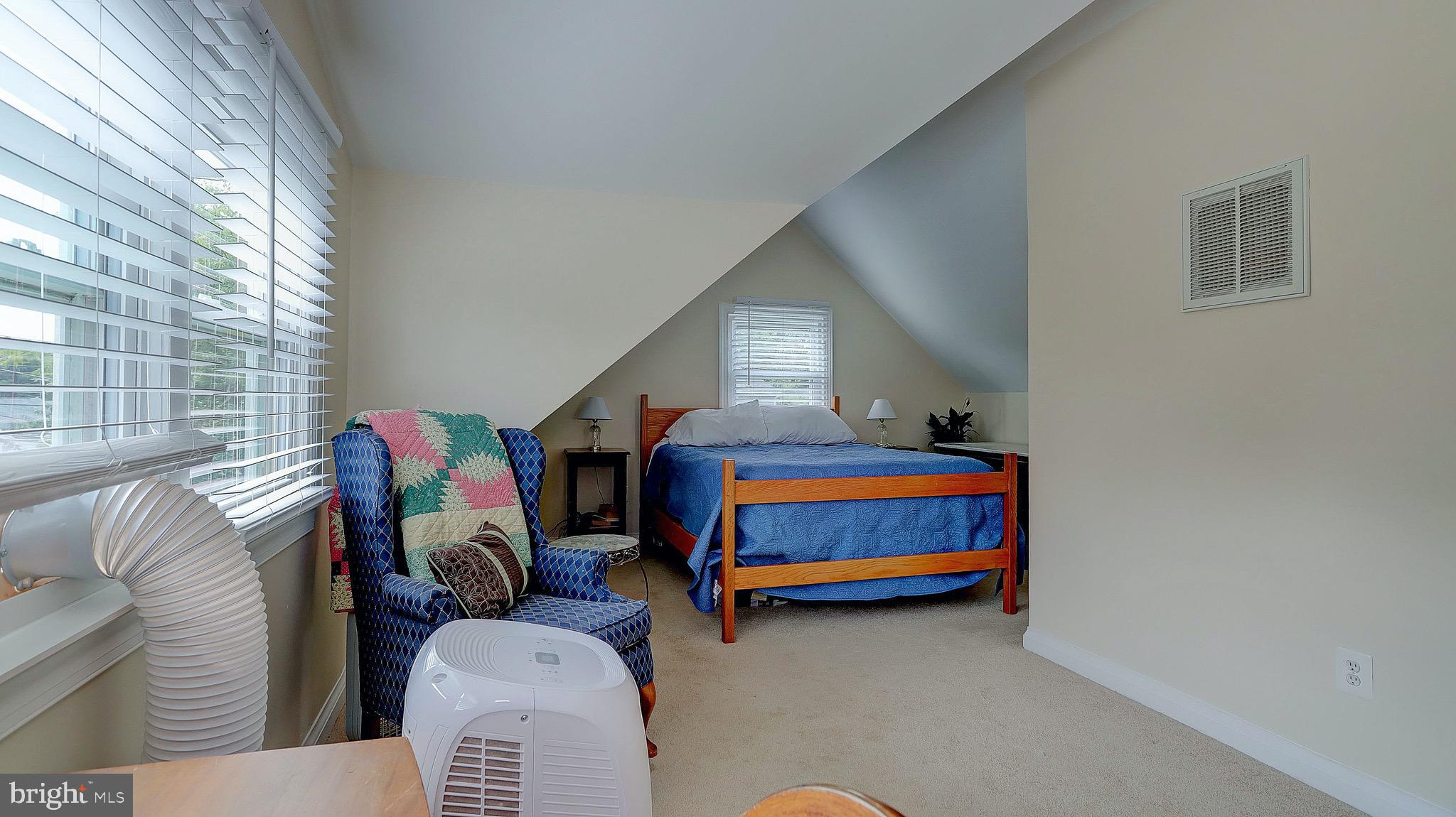 MANASSAS PARK - Residential