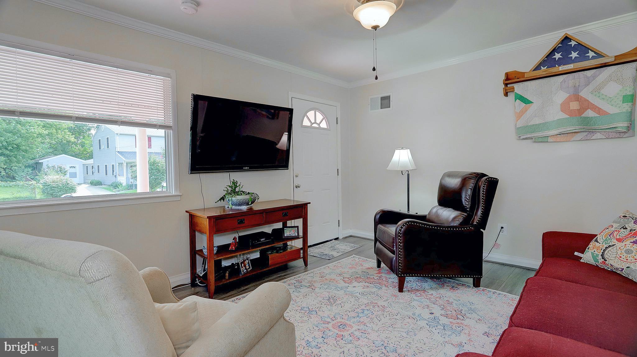 MANASSAS PARK - Residential