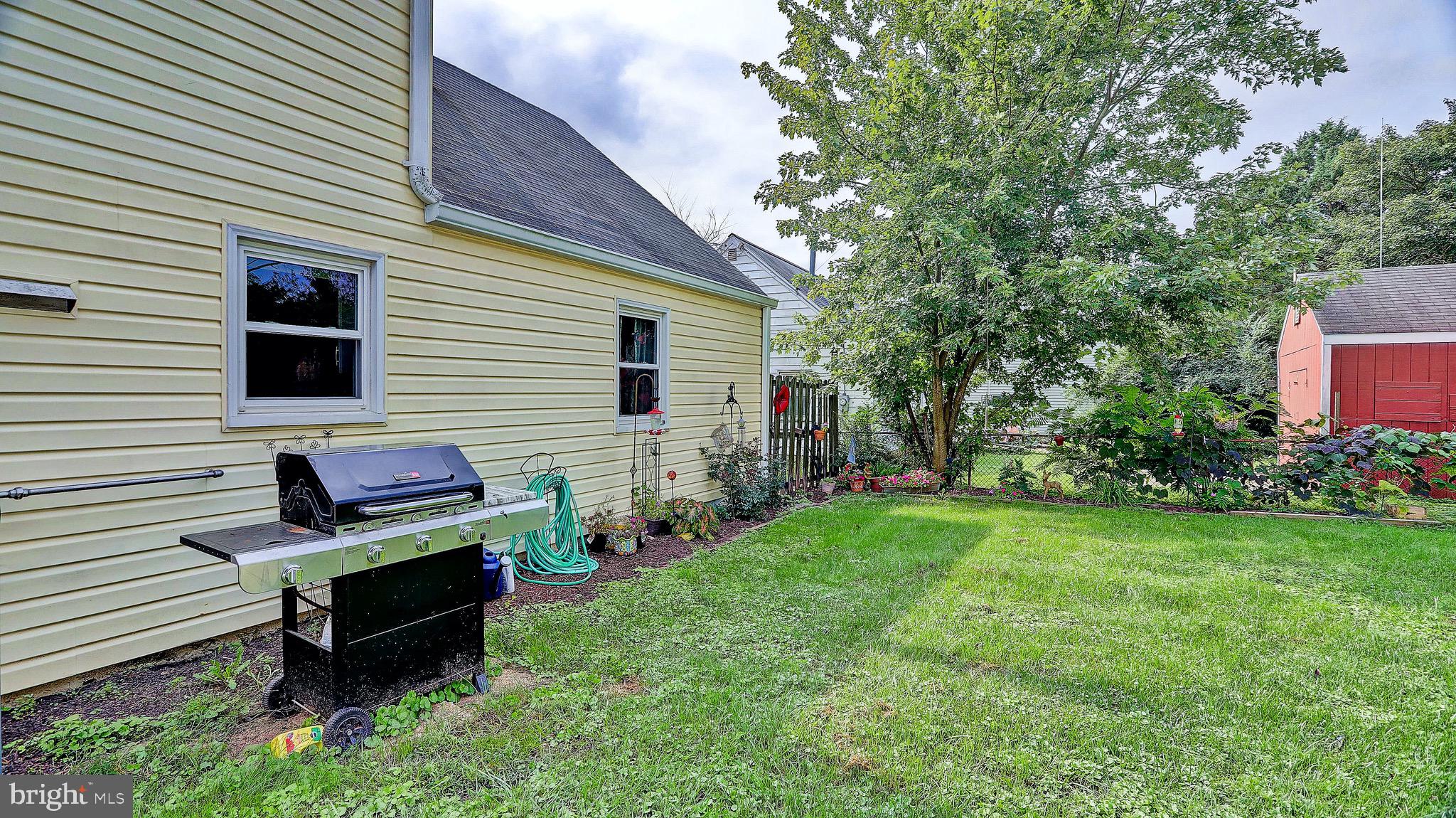 MANASSAS PARK - Residential