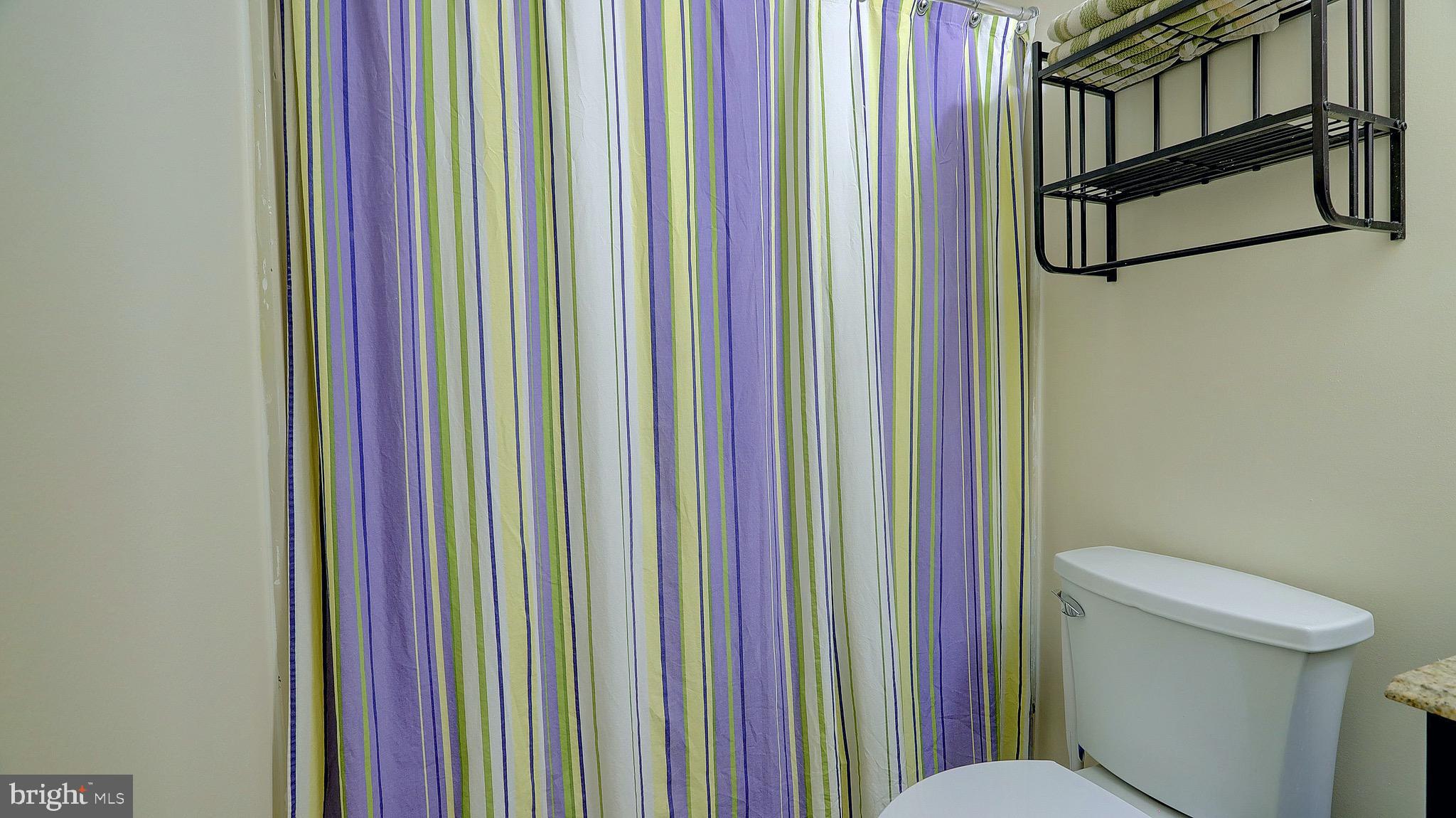 MANASSAS PARK - Residential