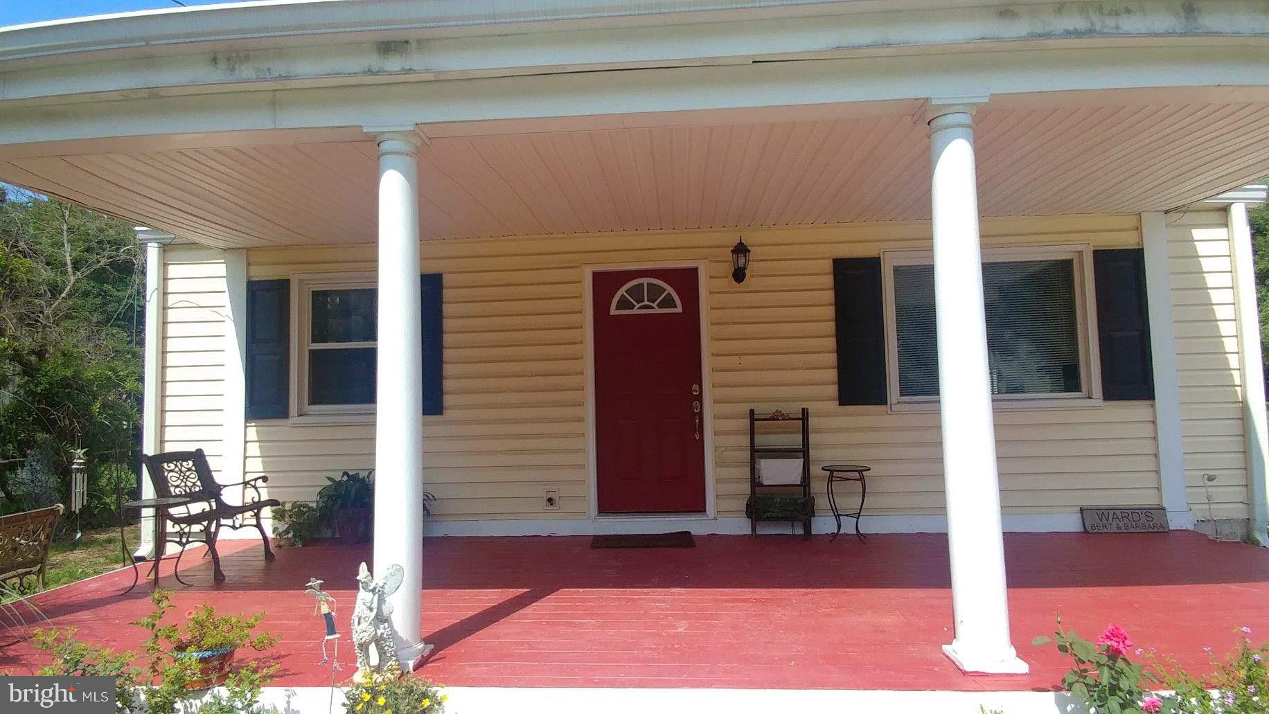 MANASSAS PARK - Residential