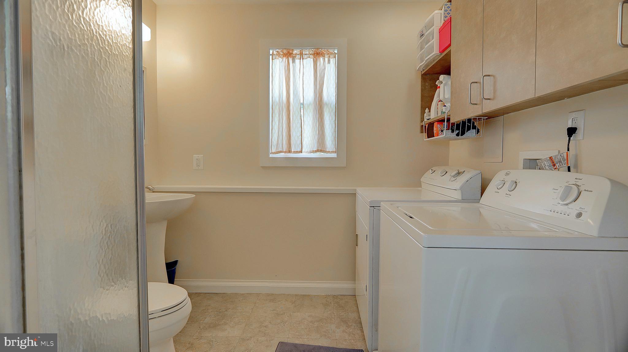 MANASSAS PARK - Residential