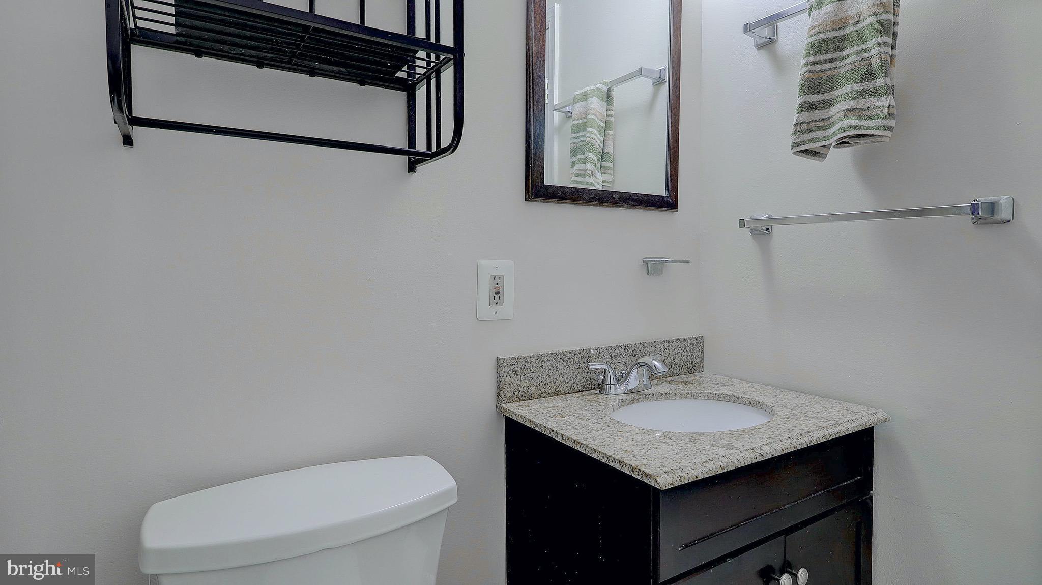 MANASSAS PARK - Residential