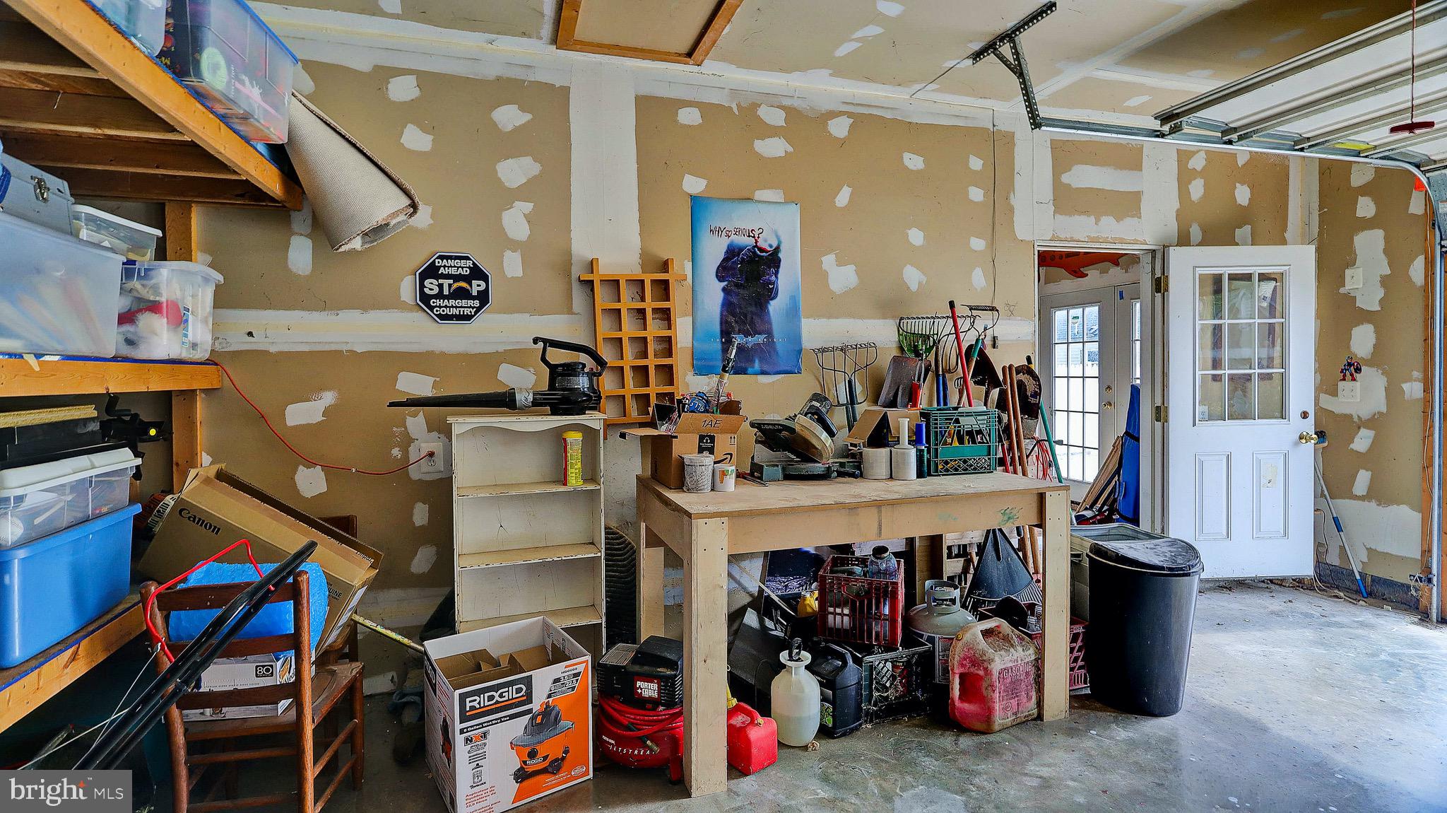 MANASSAS PARK - Residential