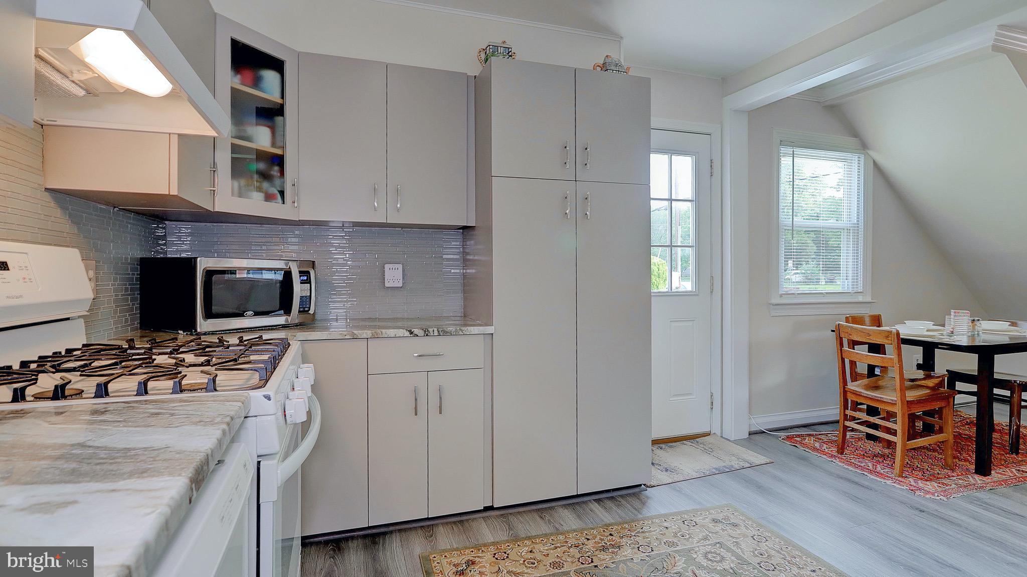 MANASSAS PARK - Residential