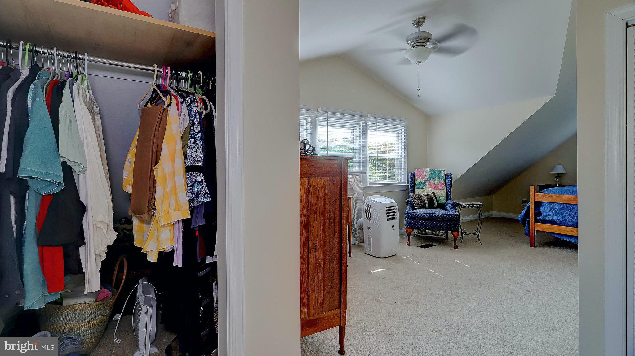 MANASSAS PARK - Residential