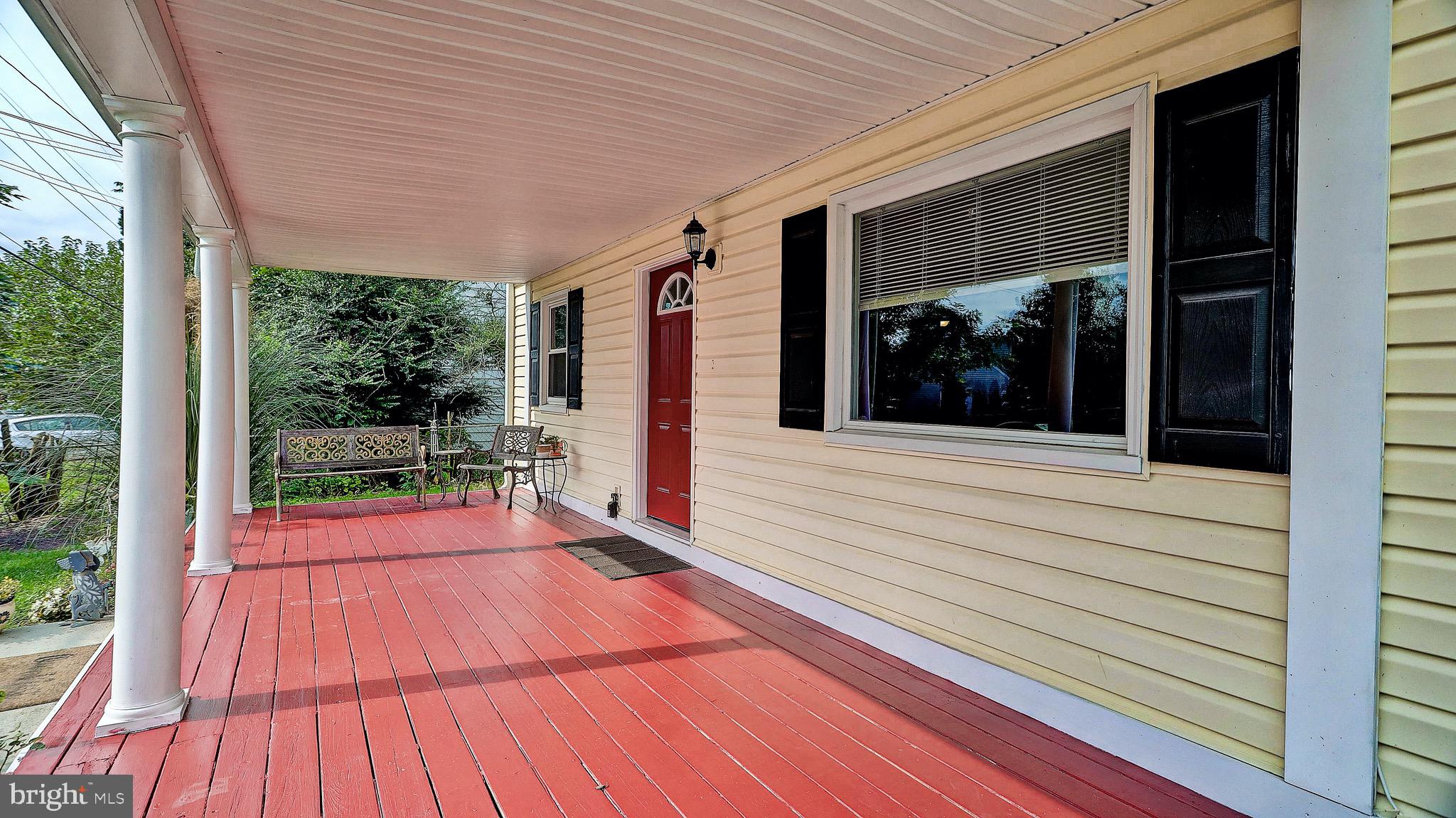 MANASSAS PARK - Residential