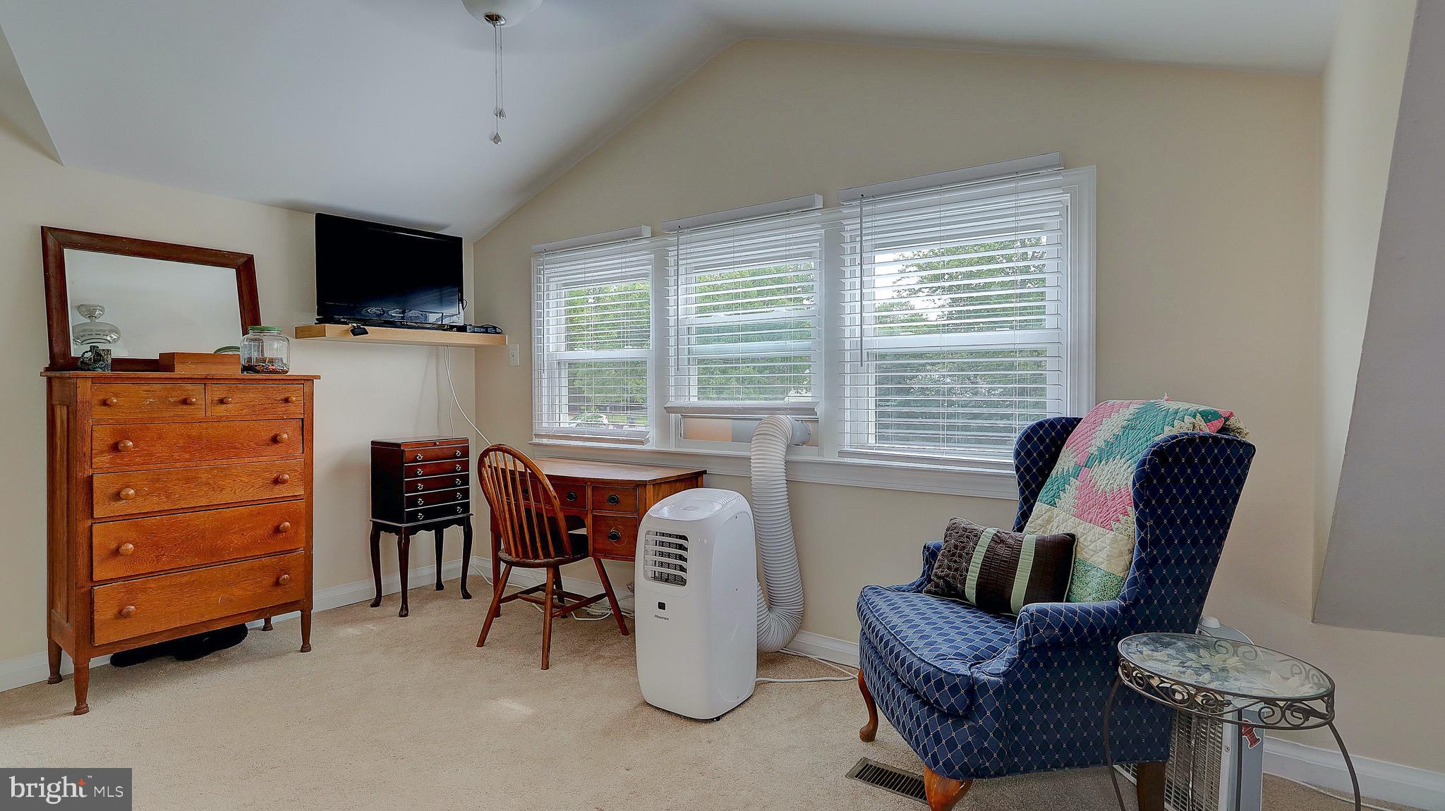 MANASSAS PARK - Residential