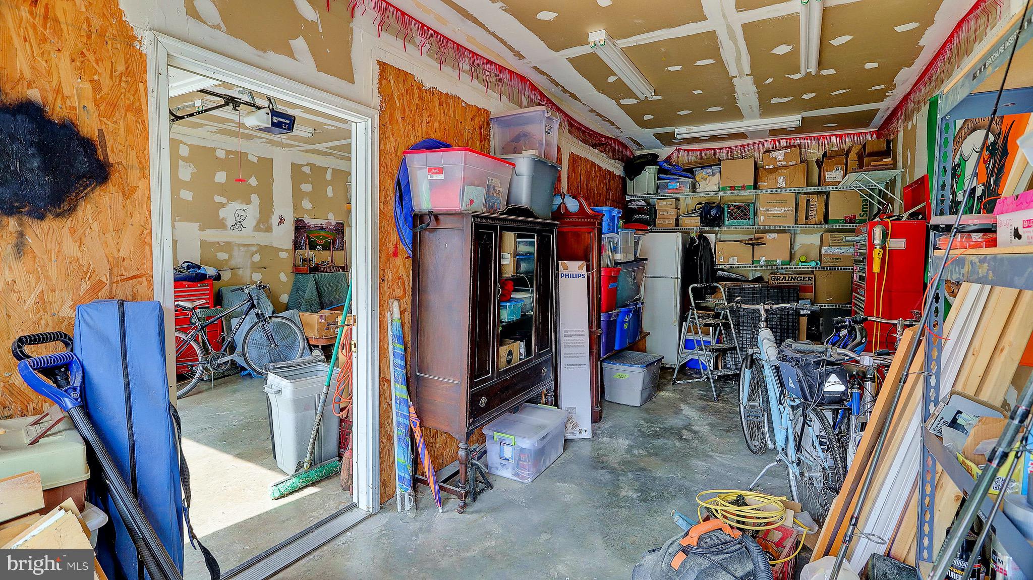 MANASSAS PARK - Residential