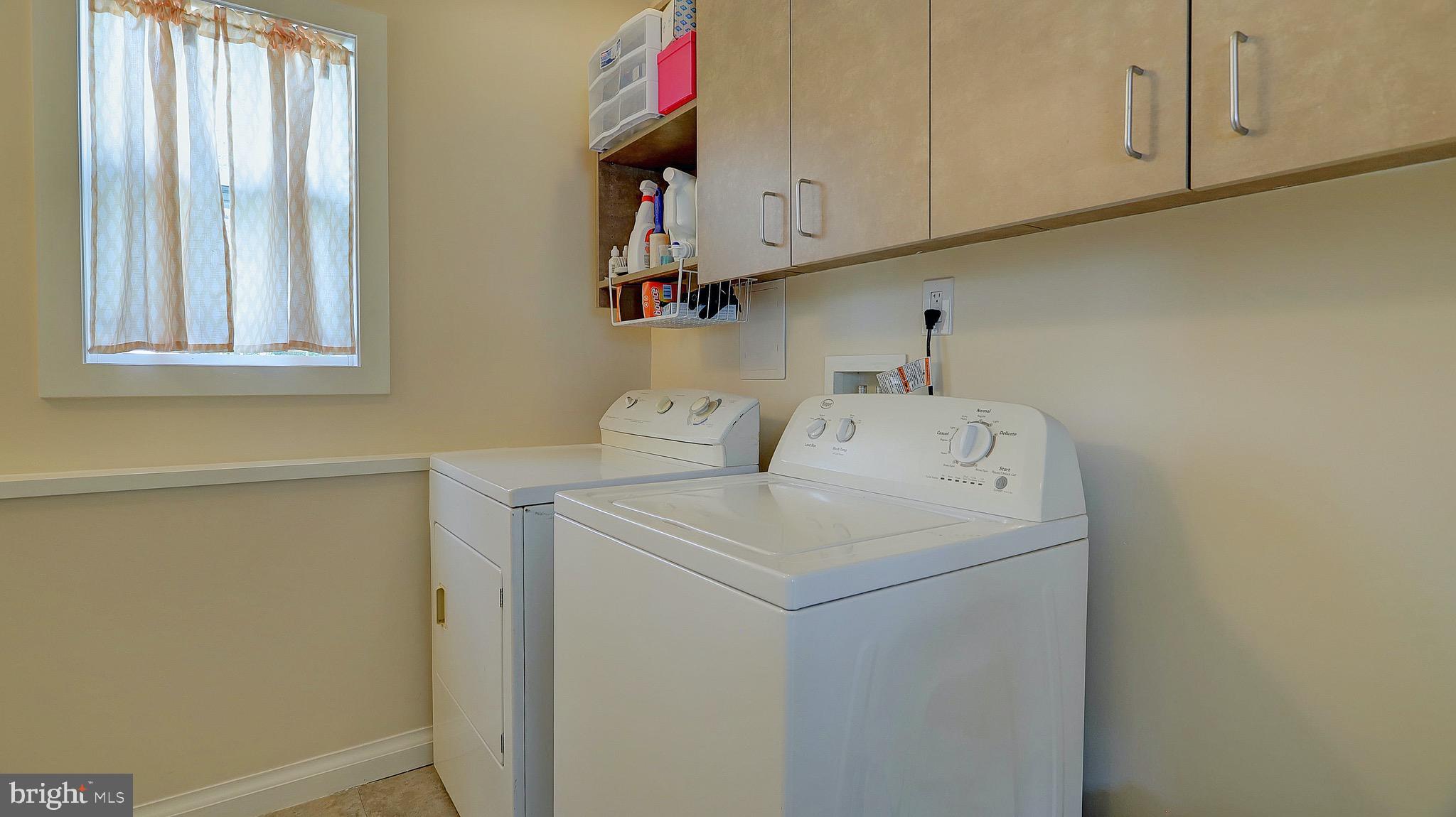 MANASSAS PARK - Residential