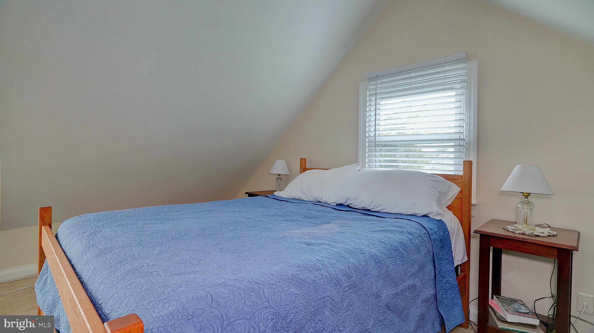 MANASSAS PARK - Residential