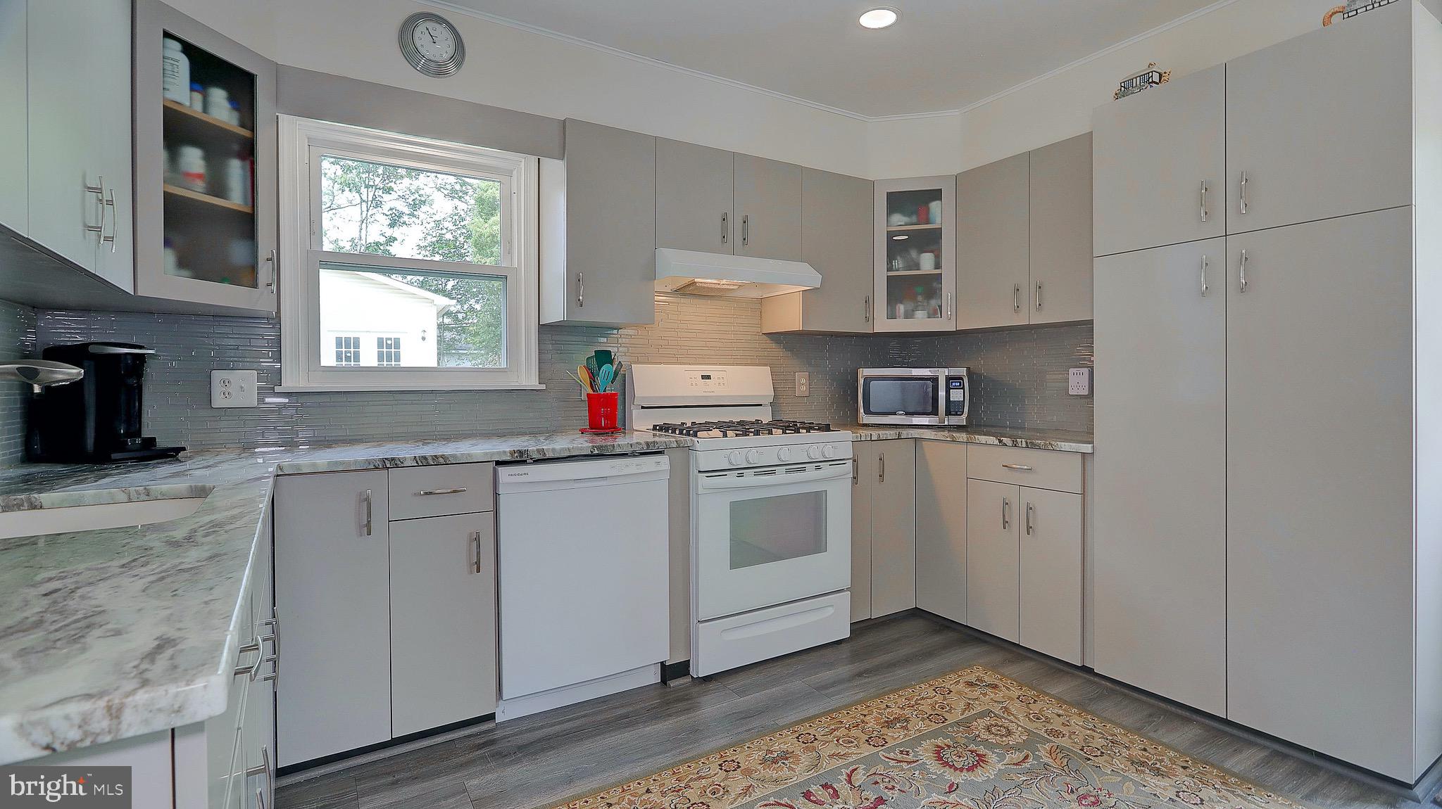 MANASSAS PARK - Residential