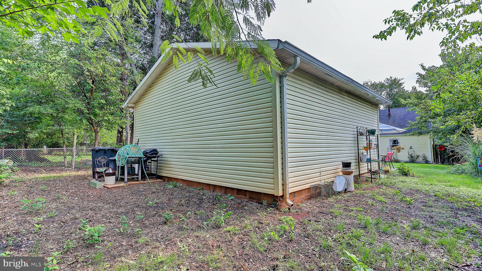 MANASSAS PARK - Residential