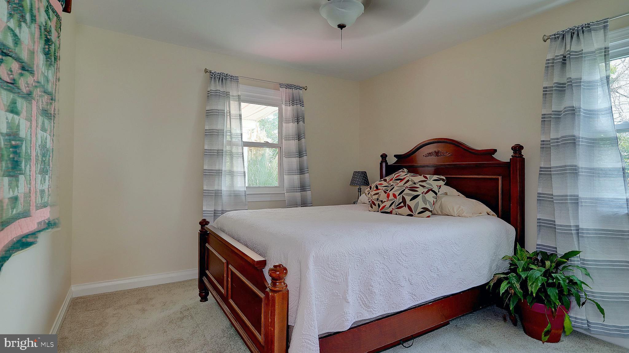 MANASSAS PARK - Residential