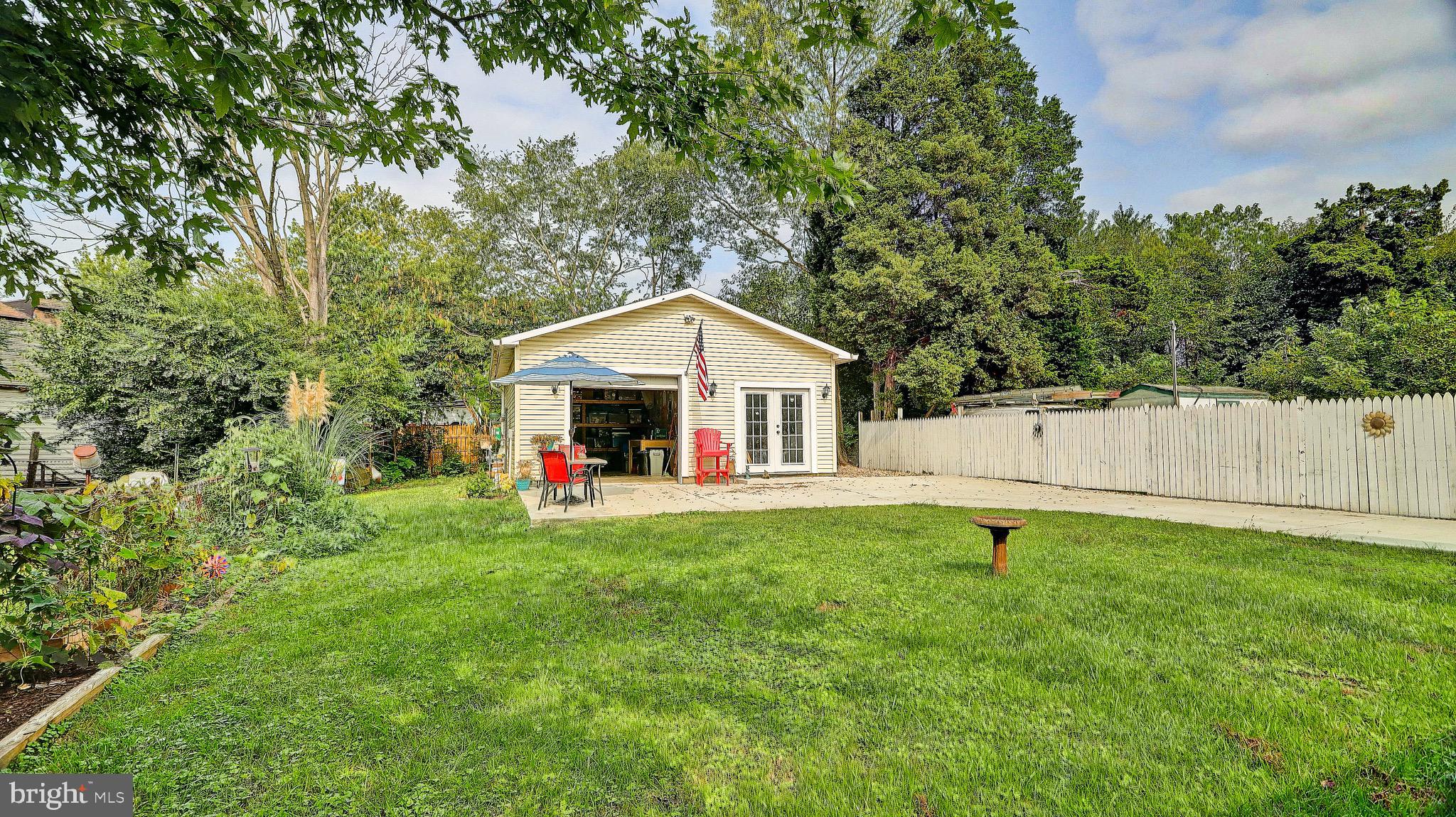 MANASSAS PARK - Residential